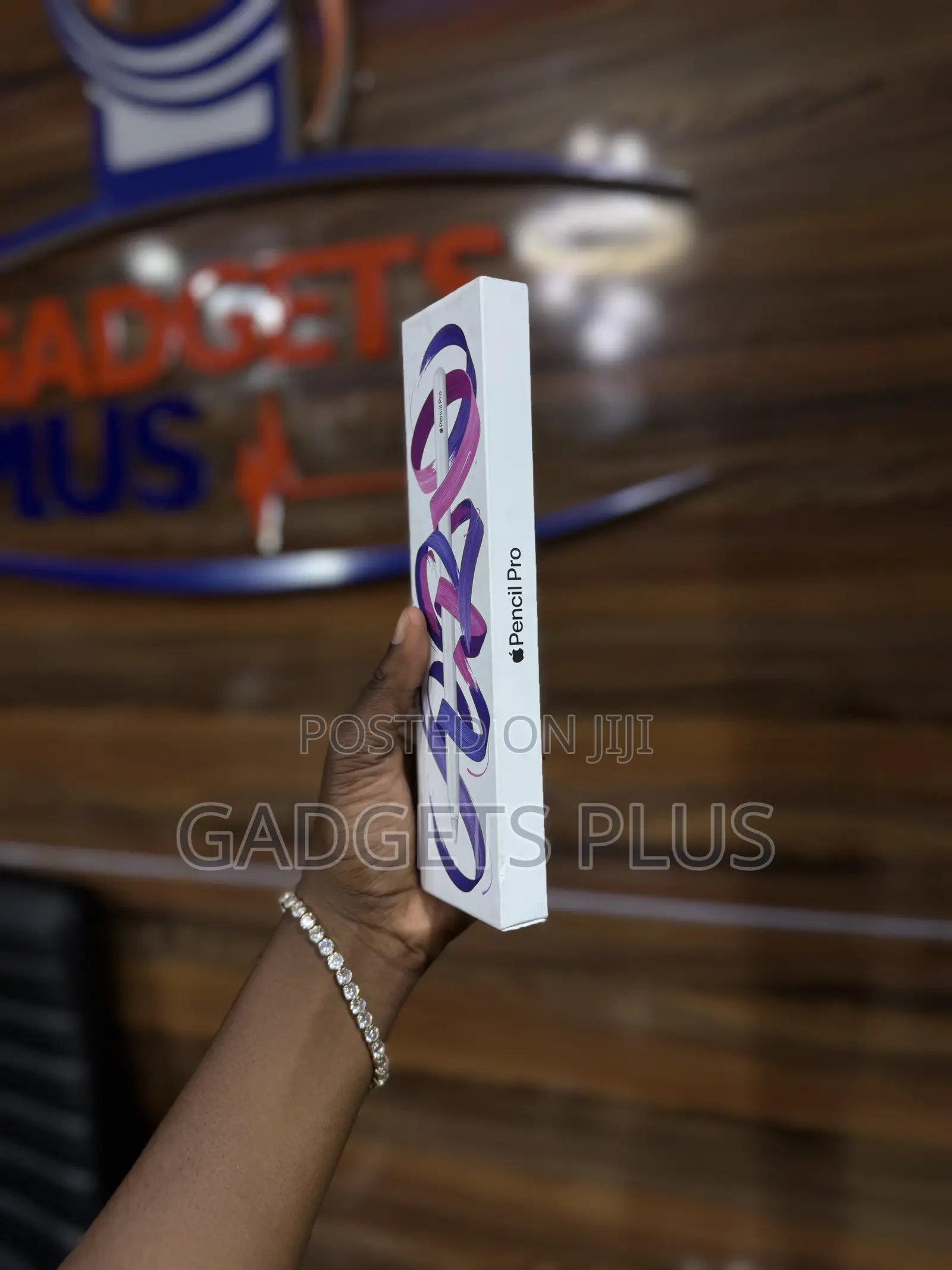 Brand New Apple Pencil Pro