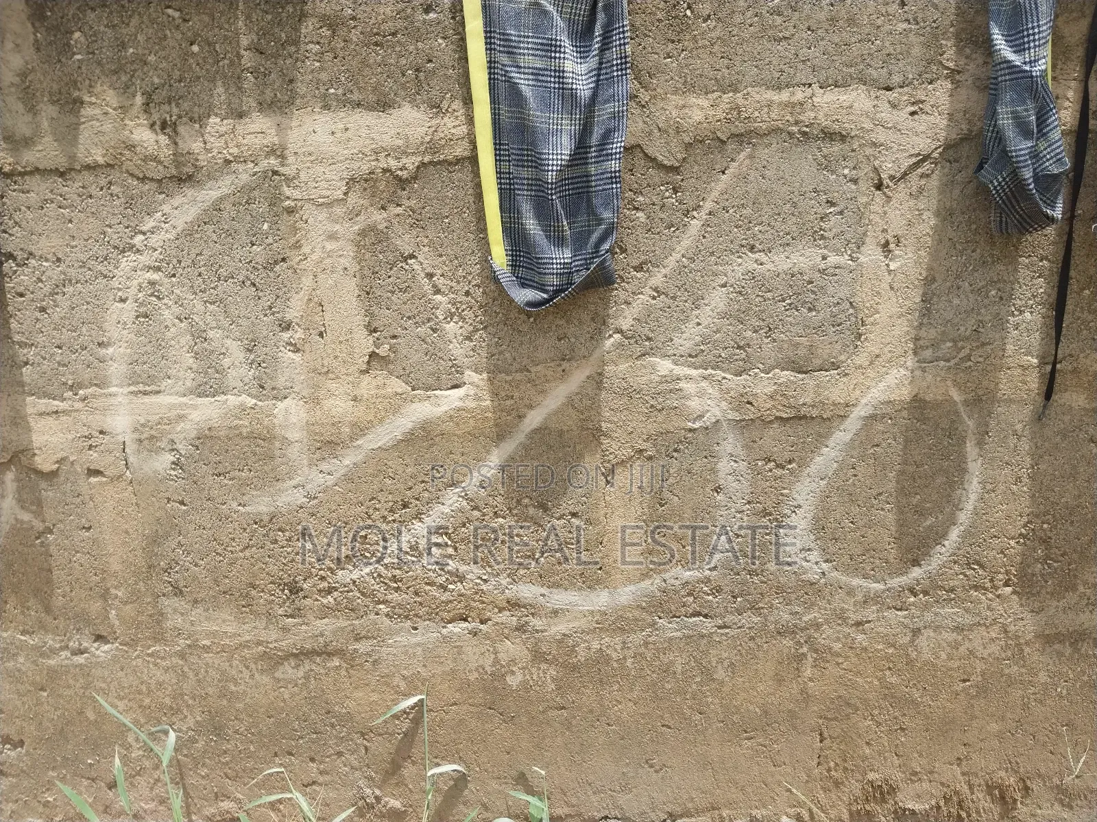 Ful Plot 4 Sale Ikola Rd Ikola Lagos
