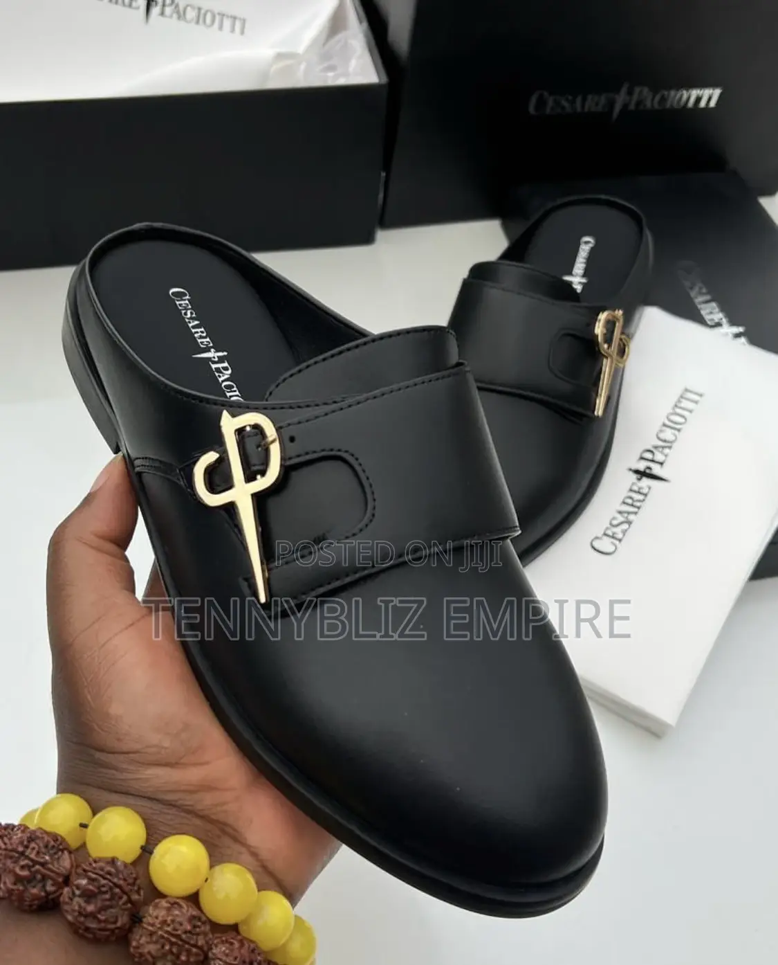 All Premium Quality Latest Luxury Italian Half Shoes