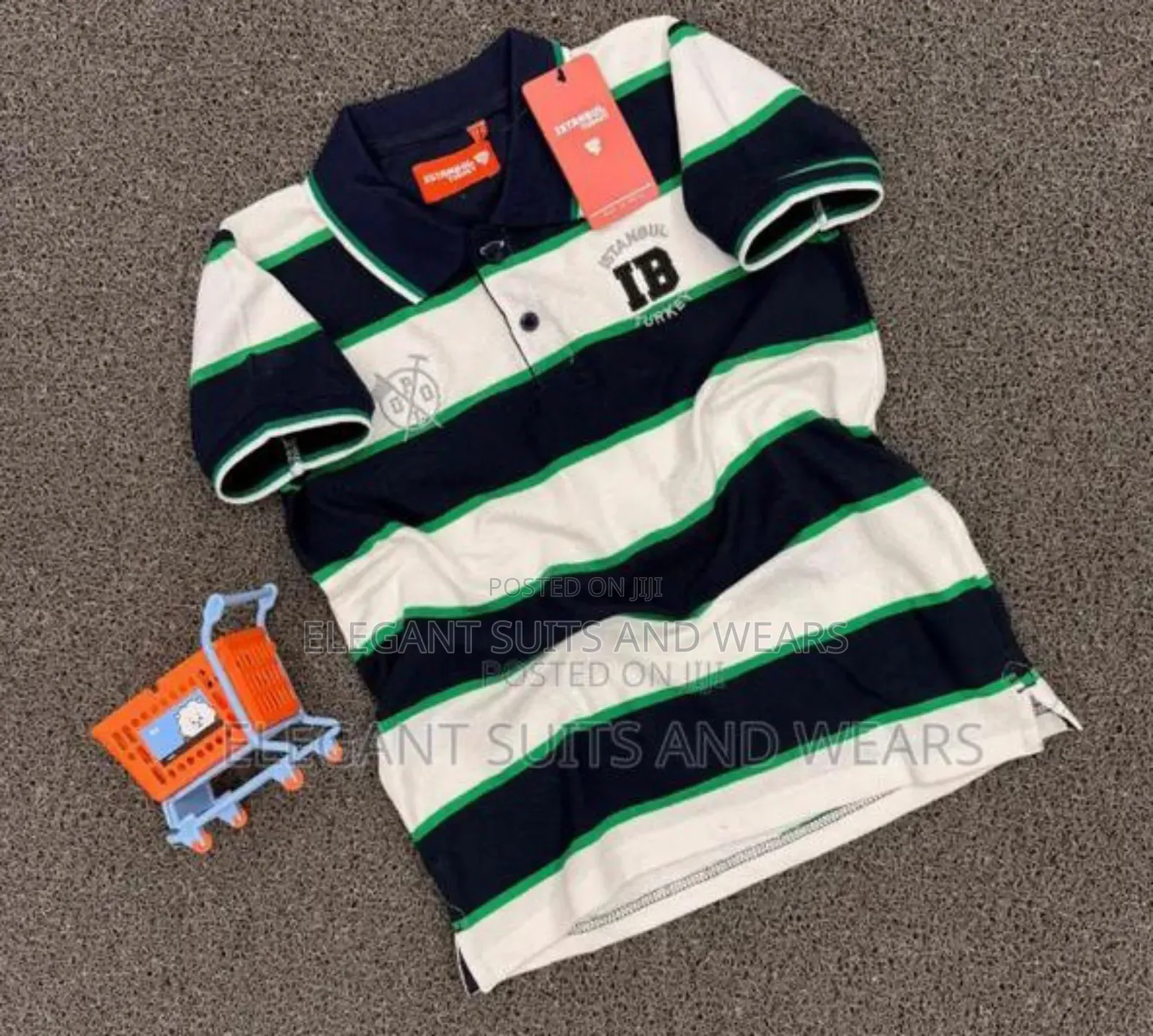 T Shirts For Boys