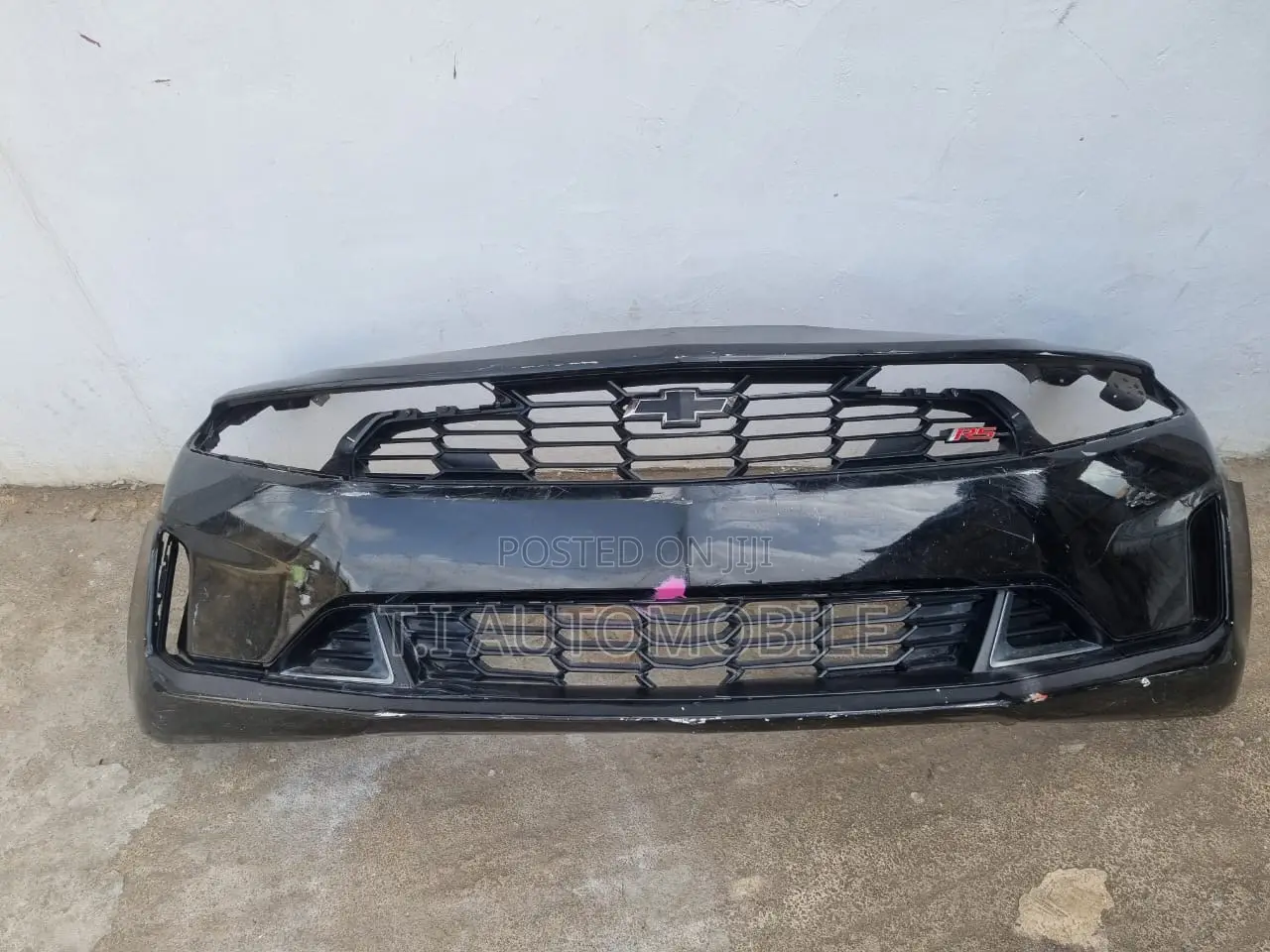 Front Bumper for Chevrolet Camaro 2023 Models