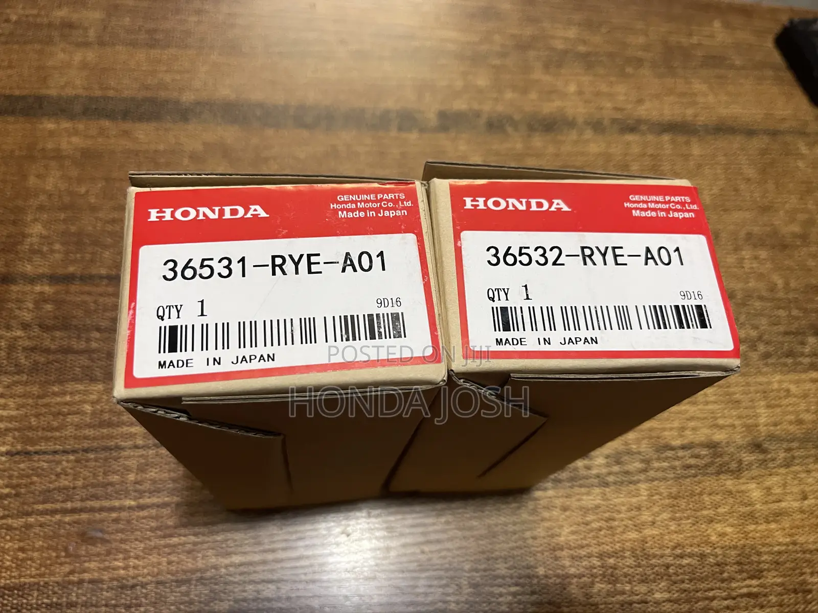 Oxygen Sensor 2008/2012 Acura MDX ( New)