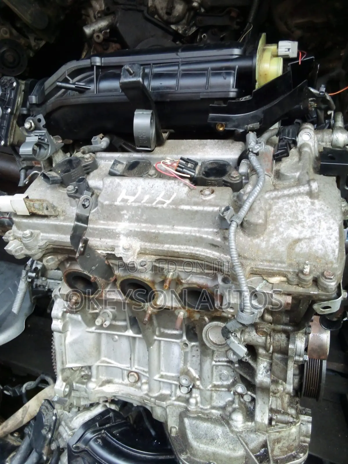 V6 Engine for Toyota Camry, Avalon, Rav4 2005-2012 Model 2gr