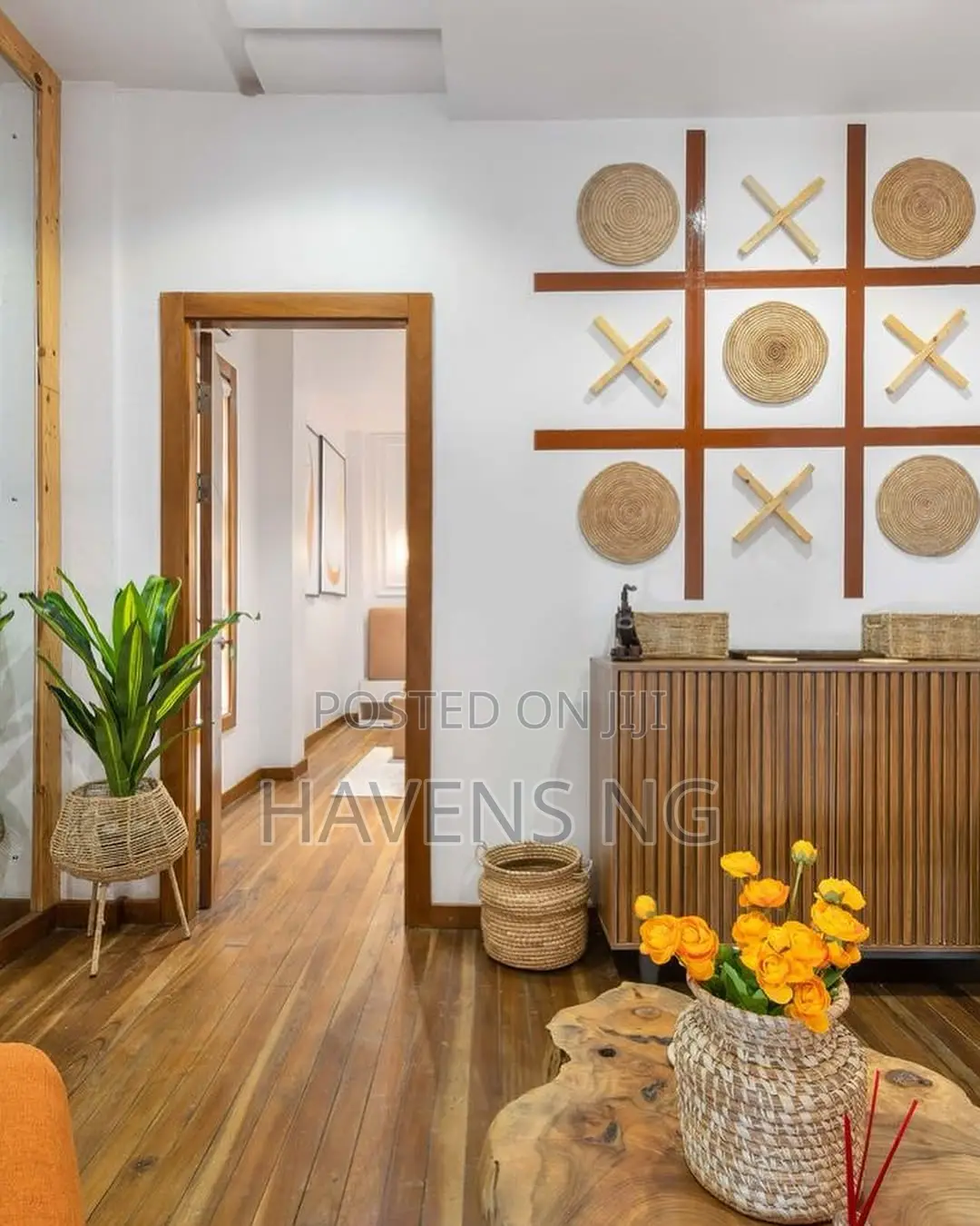 A Stunning and Stylish 2-Bedroom Loft Maisonette