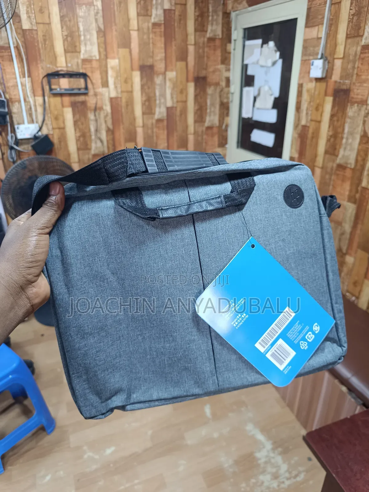 Hp 15.6 Inch Value Topload Case Side Bag Well Padded
