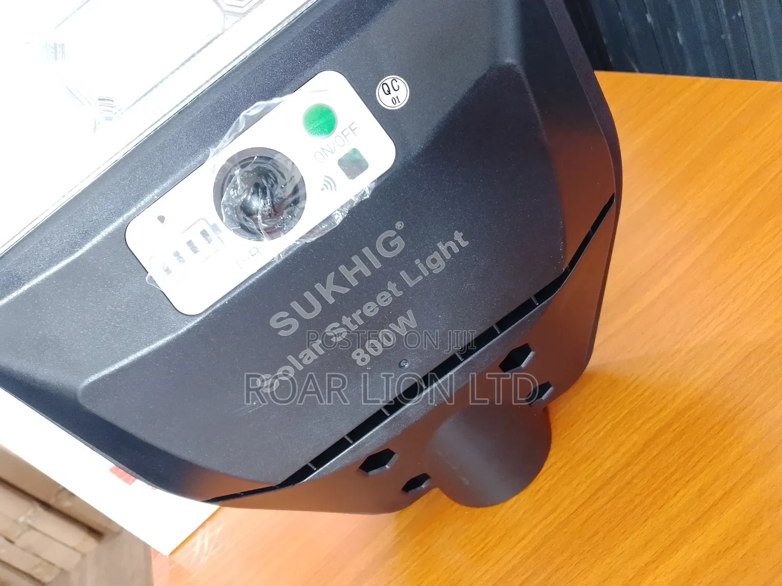 Solar Street Light 800w
