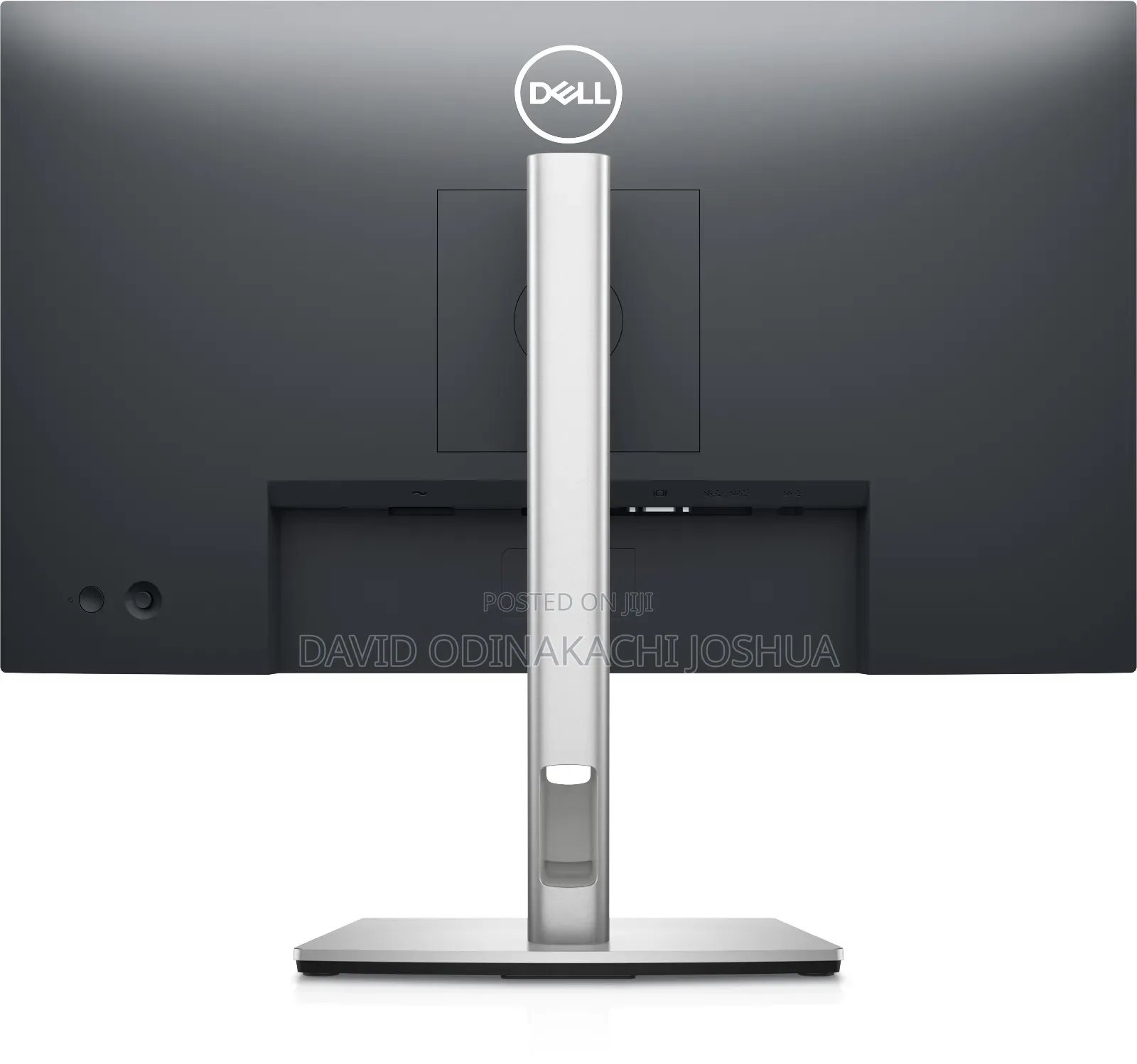 Dell Monitor 24inchs