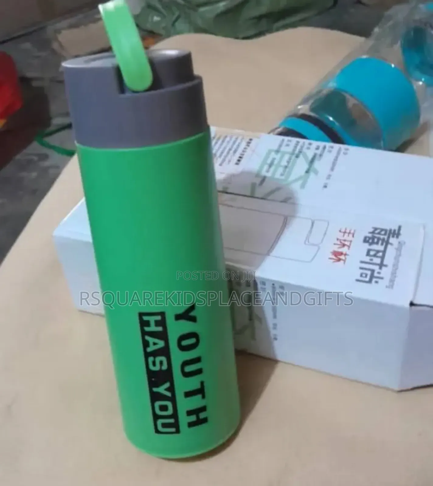 Youth Bottle/Souvenir Carton Price