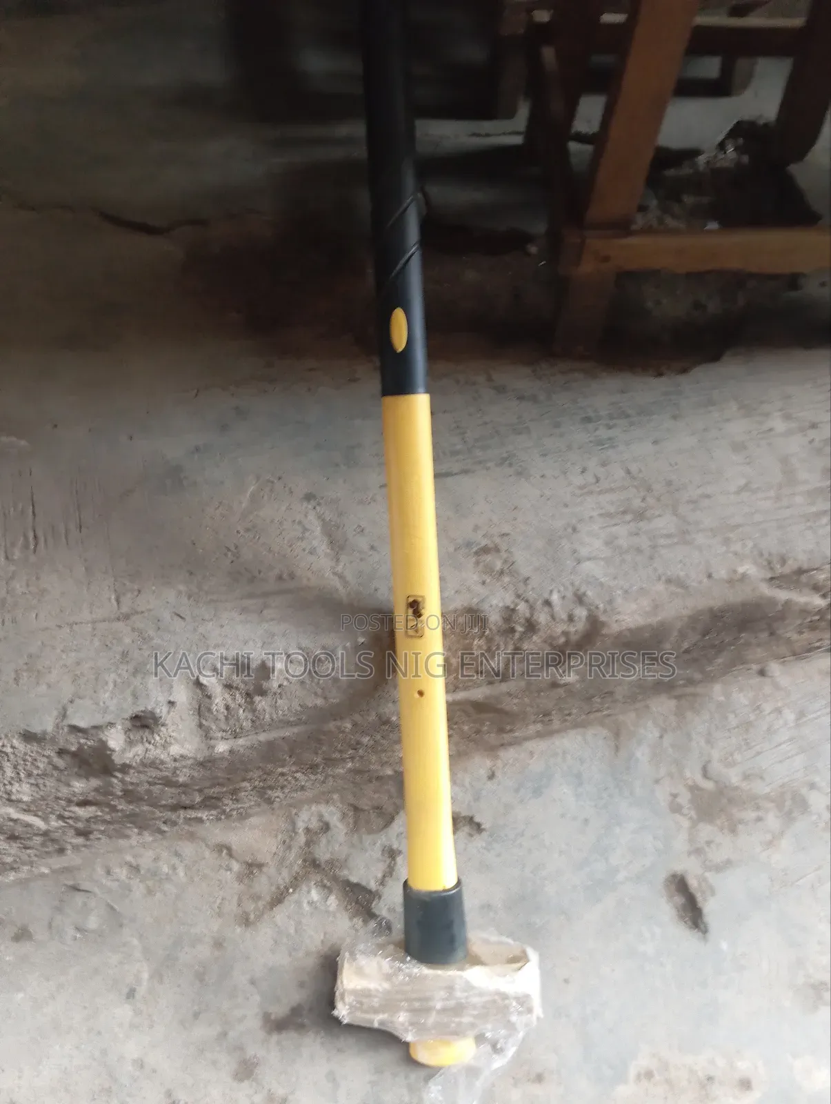5kg Brass Hammer