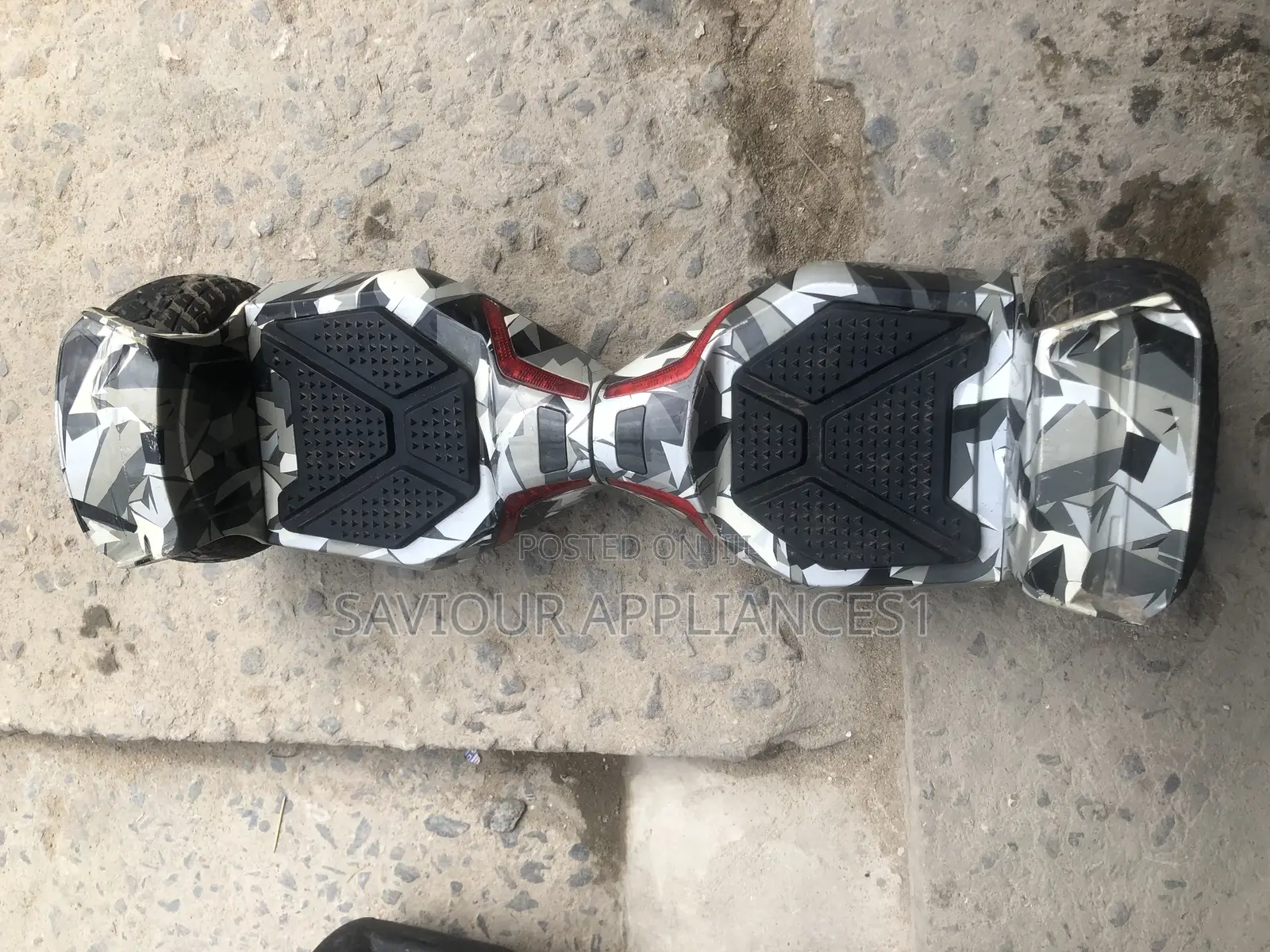 10inch Hoverboard