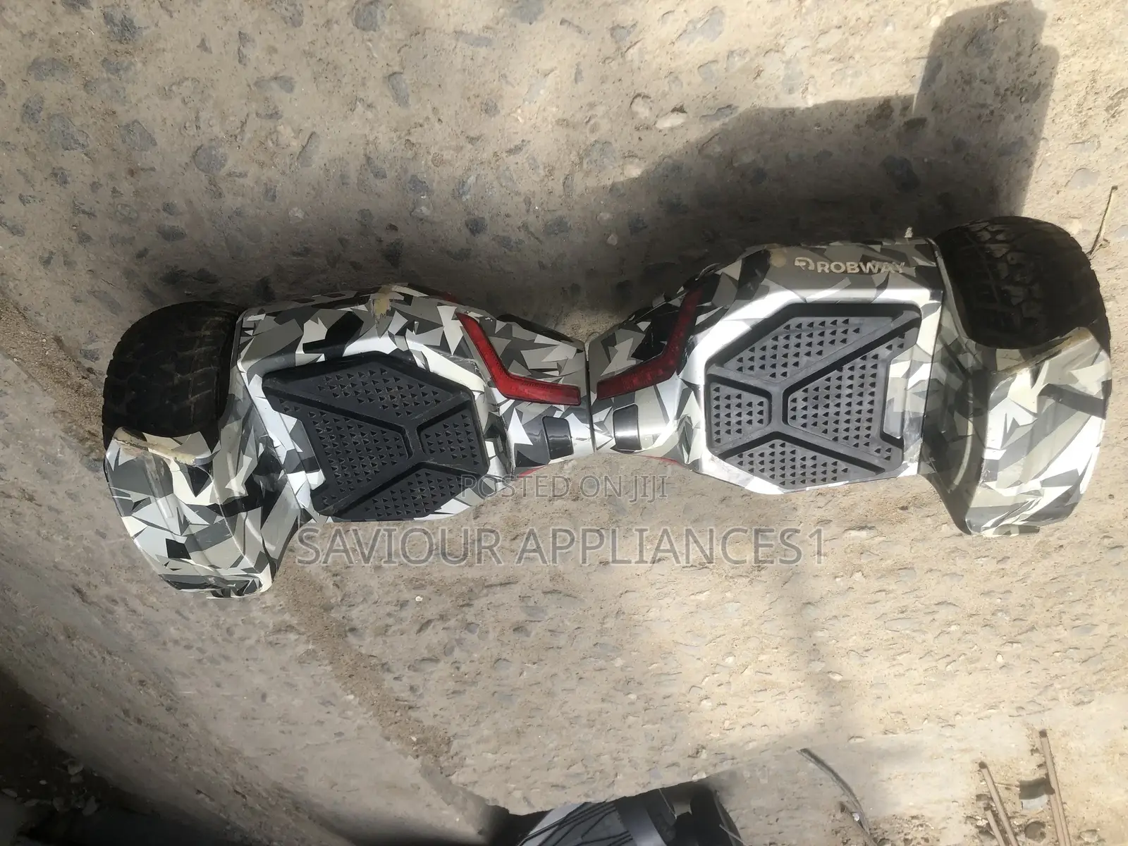 10inch Hoverboard