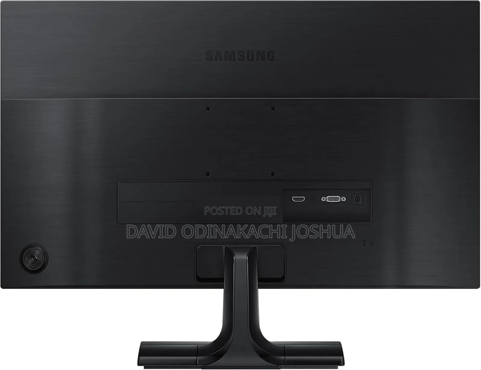 Samsung Full Hd 27nchs Gaming Monitor