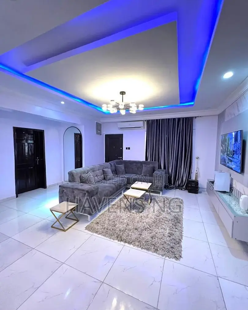 Affordable 5-Bedroom Fully Detached Duplex