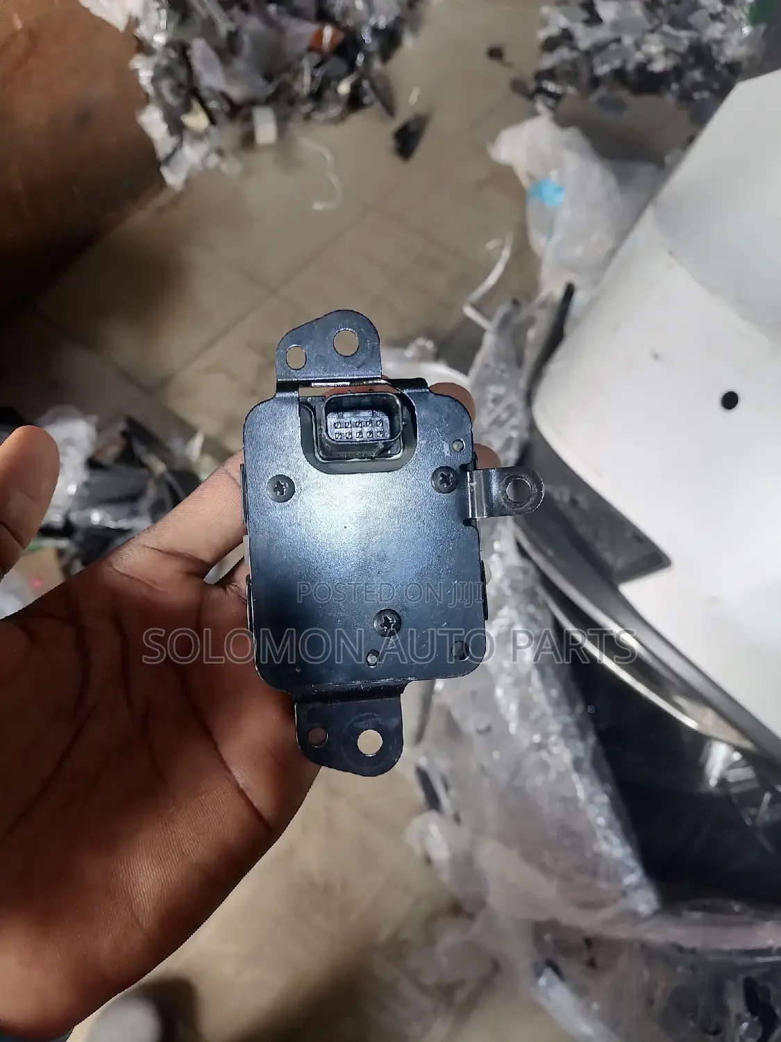 Logo Sensor or Redar Nx 2023 2024