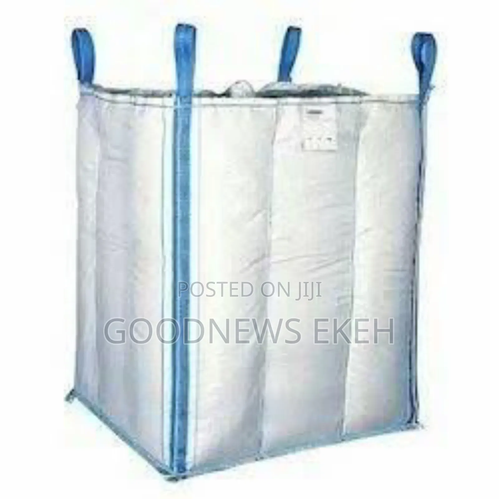 New 9ft Hot Bulk Bags Jumbo Sack 2500kg