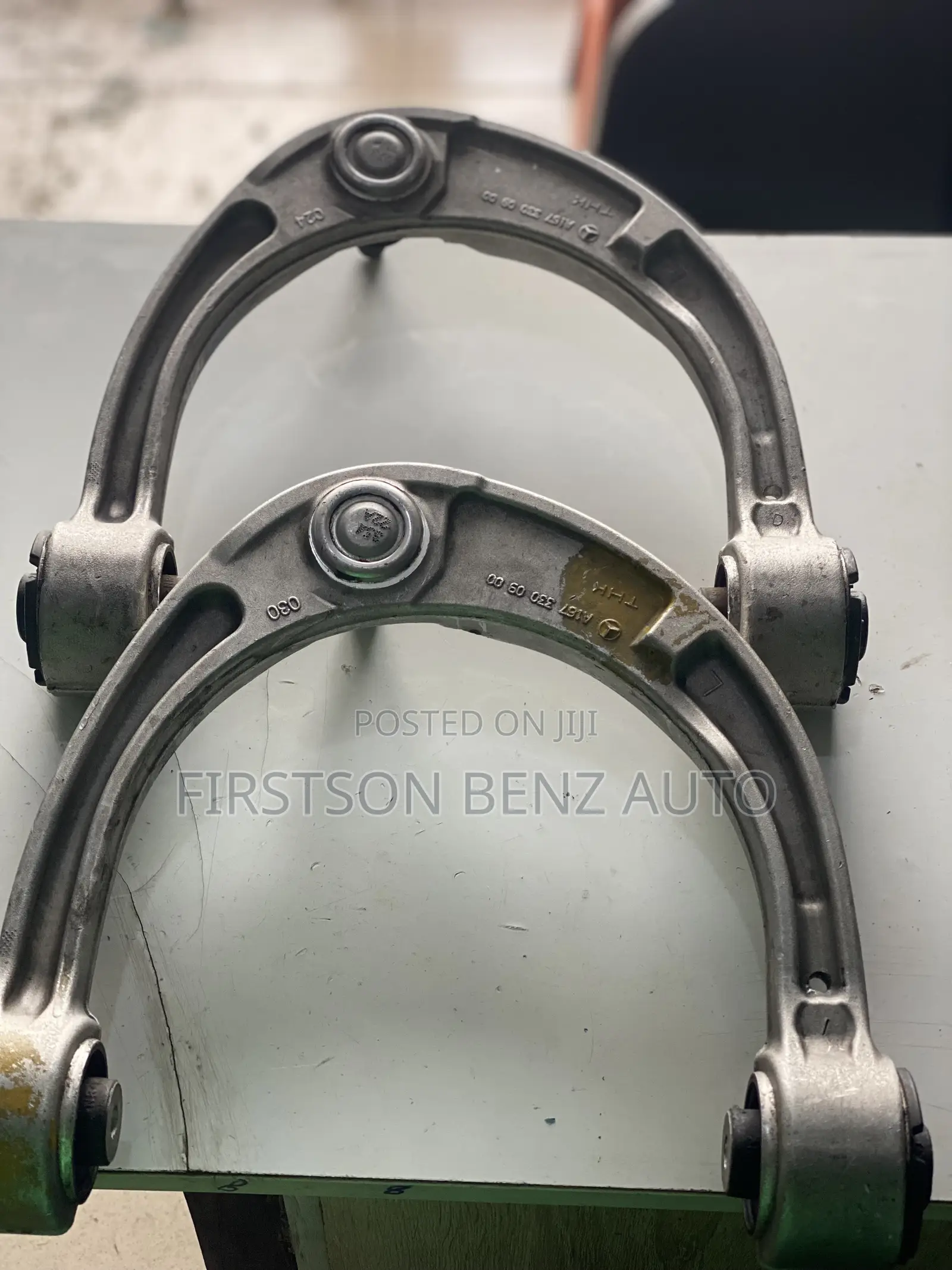 Mercedes Benz W167 Upper Arm