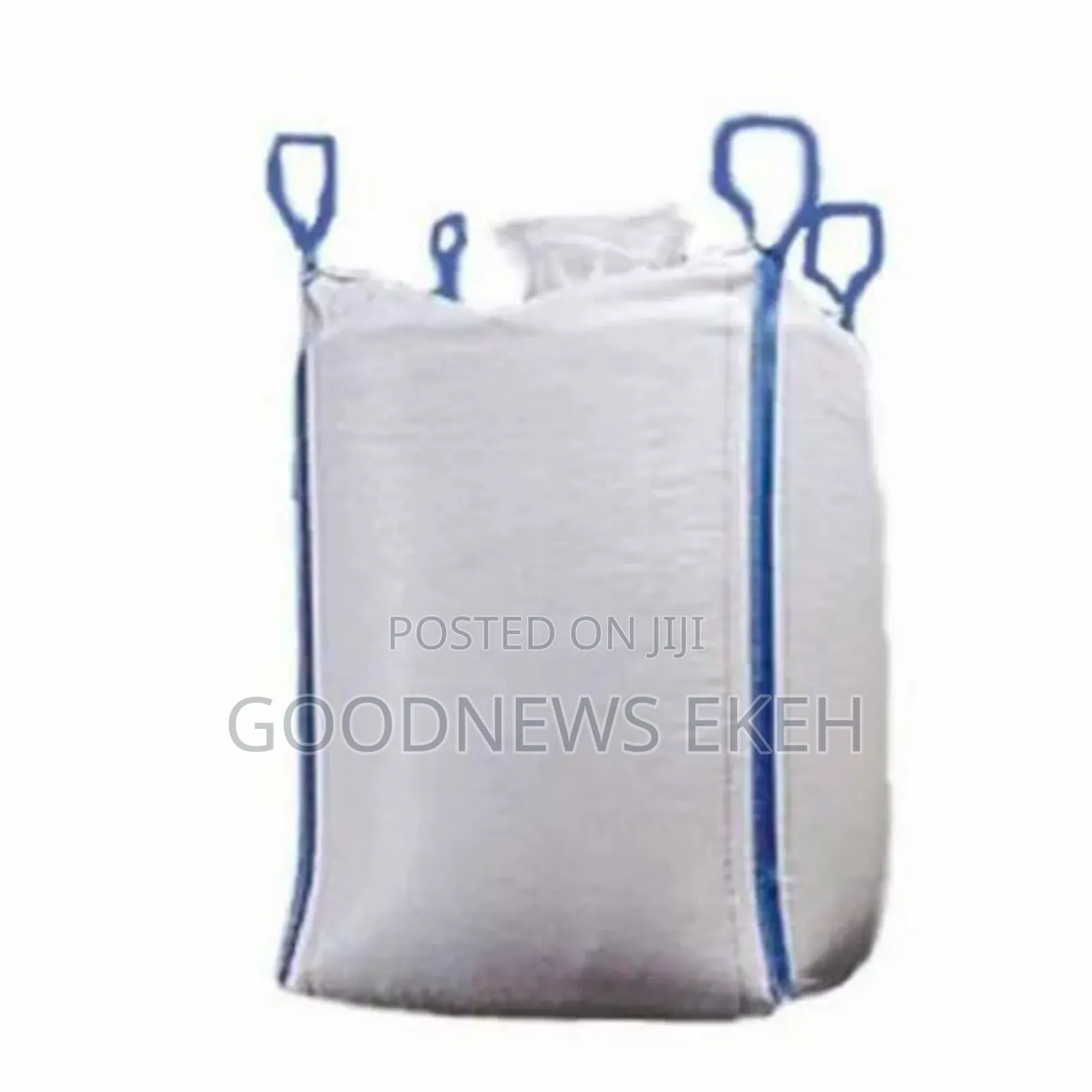 Fibc / Jumbo / Big Bags
