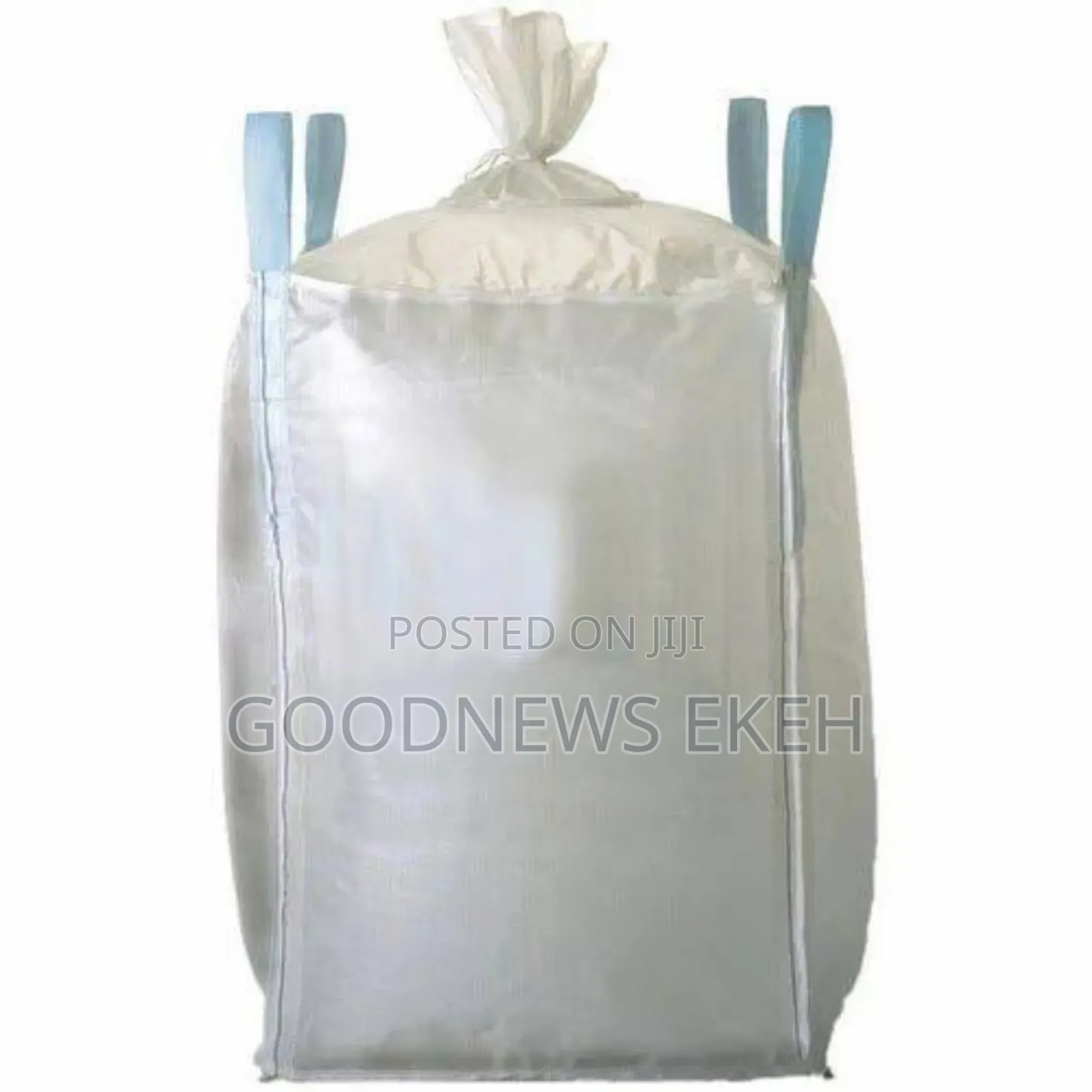 Fibc / Jumbo / Big Bags