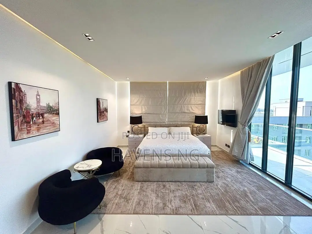 3 Bedroom Maisonette