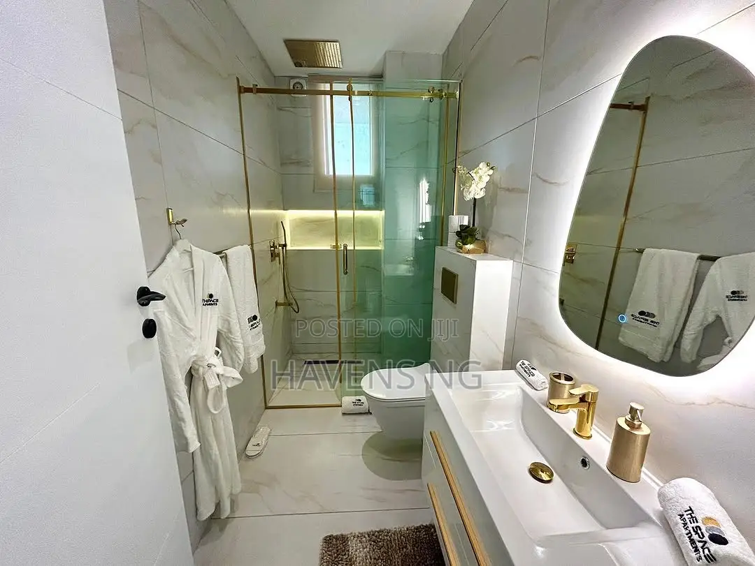 3 Bedroom Maisonette