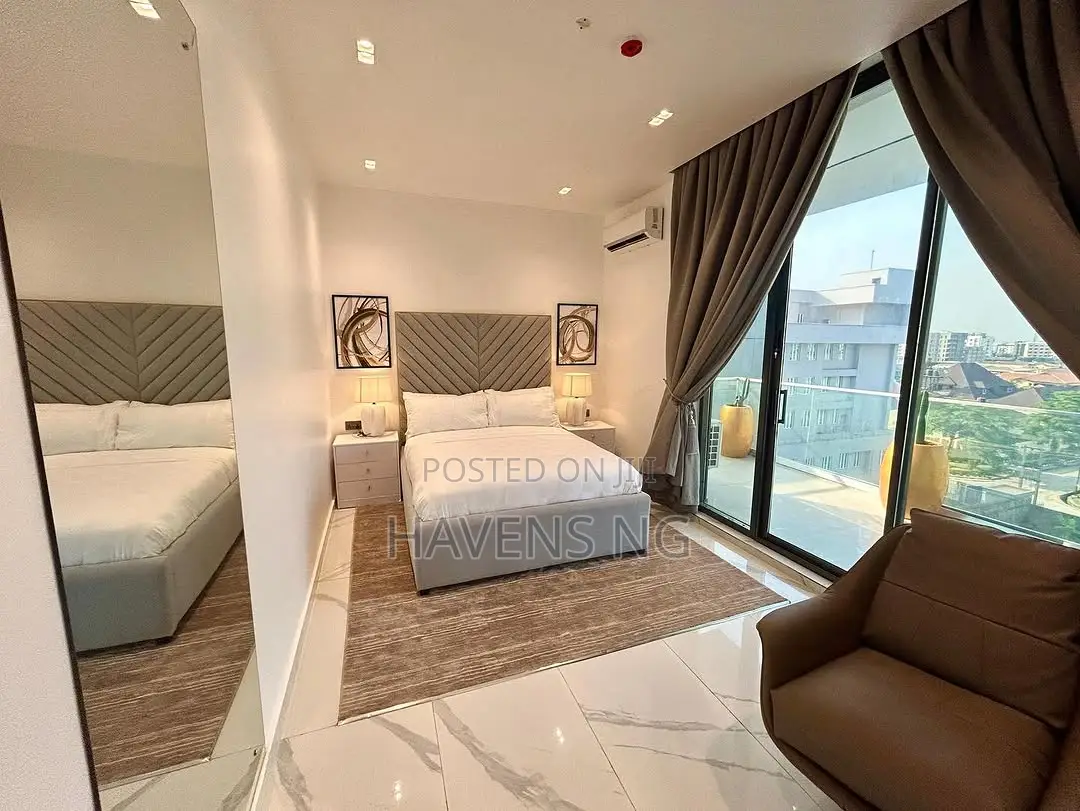 3 Bedroom Maisonette