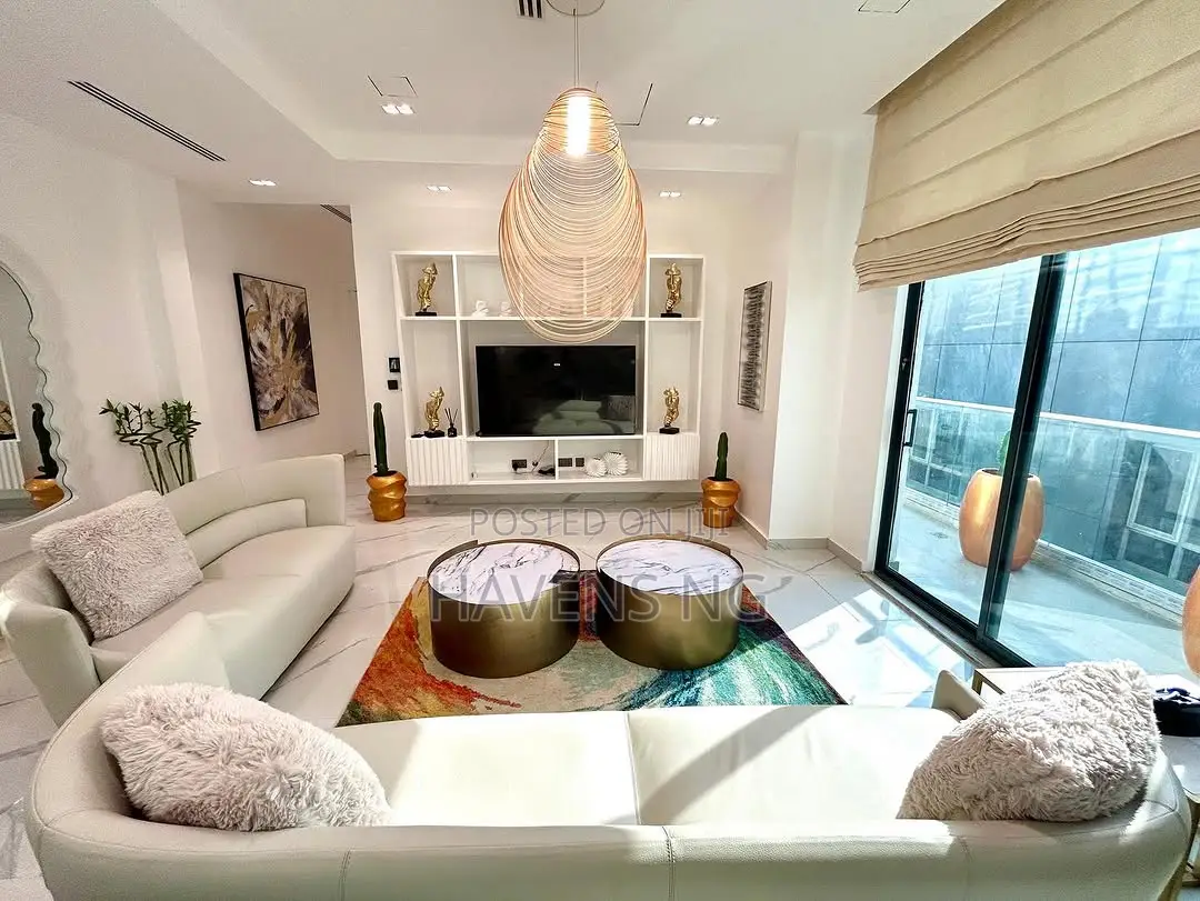 3 Bedroom Maisonette