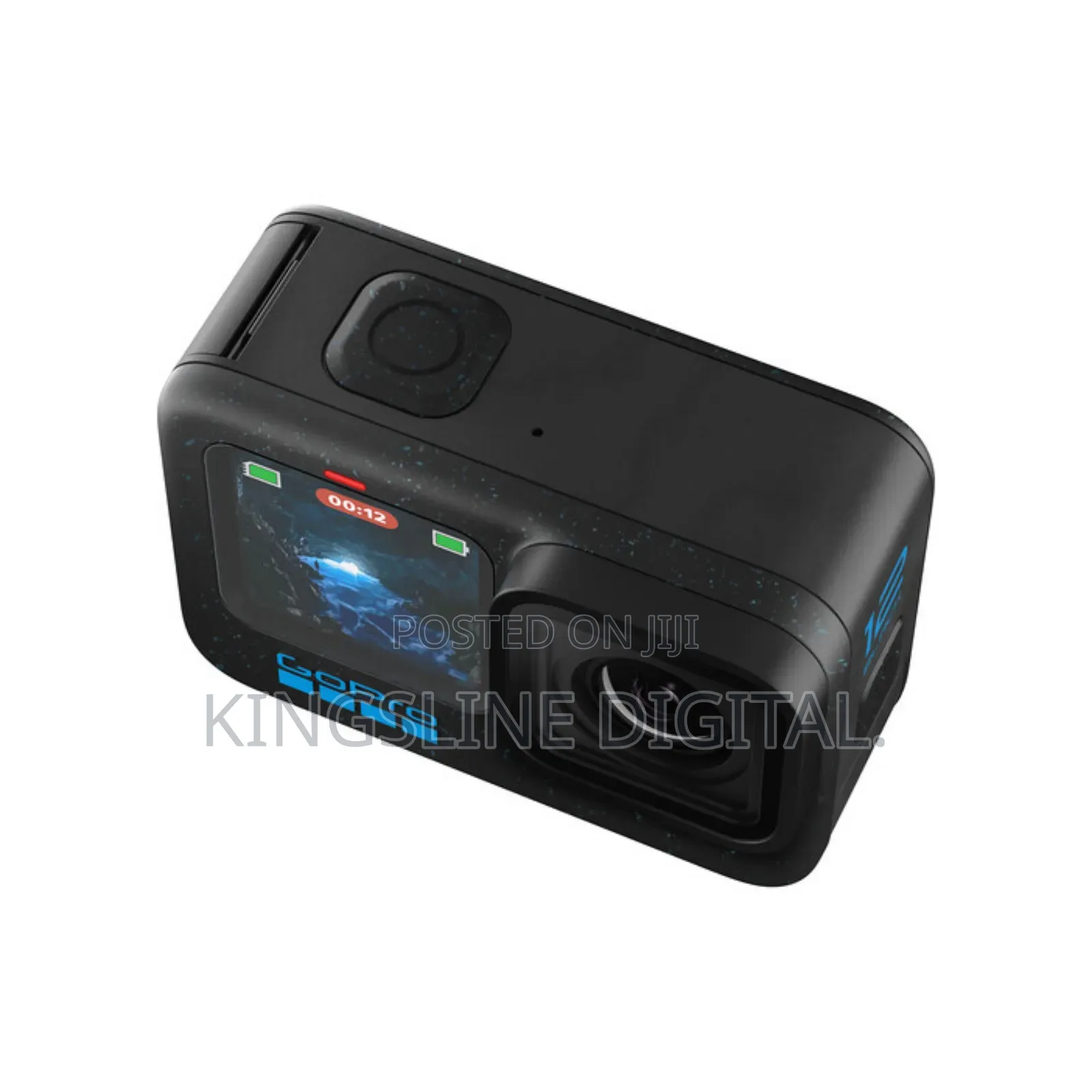 Gopro Hero12 Black