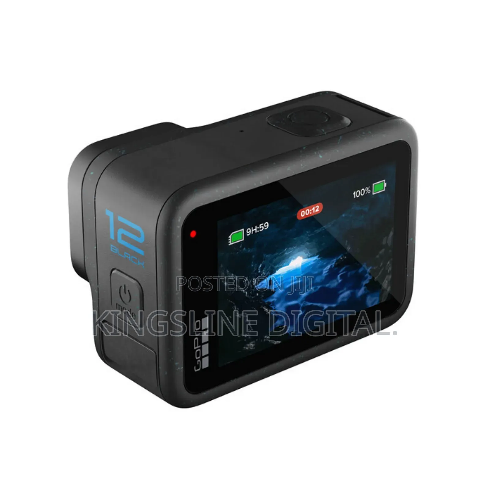 Gopro Hero12 Black