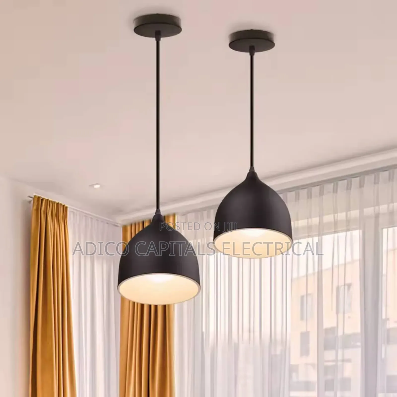 Ceiling Drop Lightings