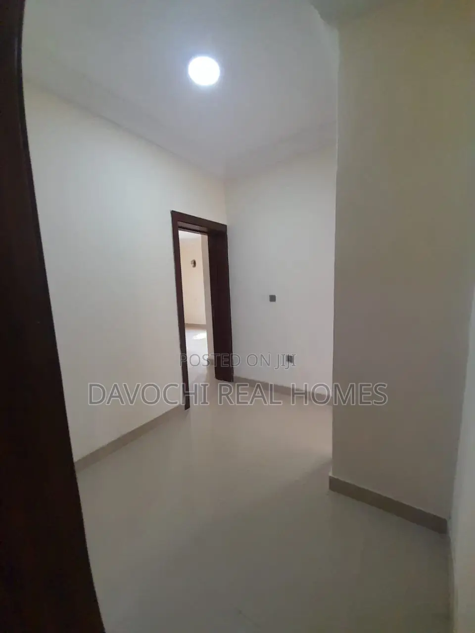 3bdrm Apartment in Thomas Estate, Ajah for rent