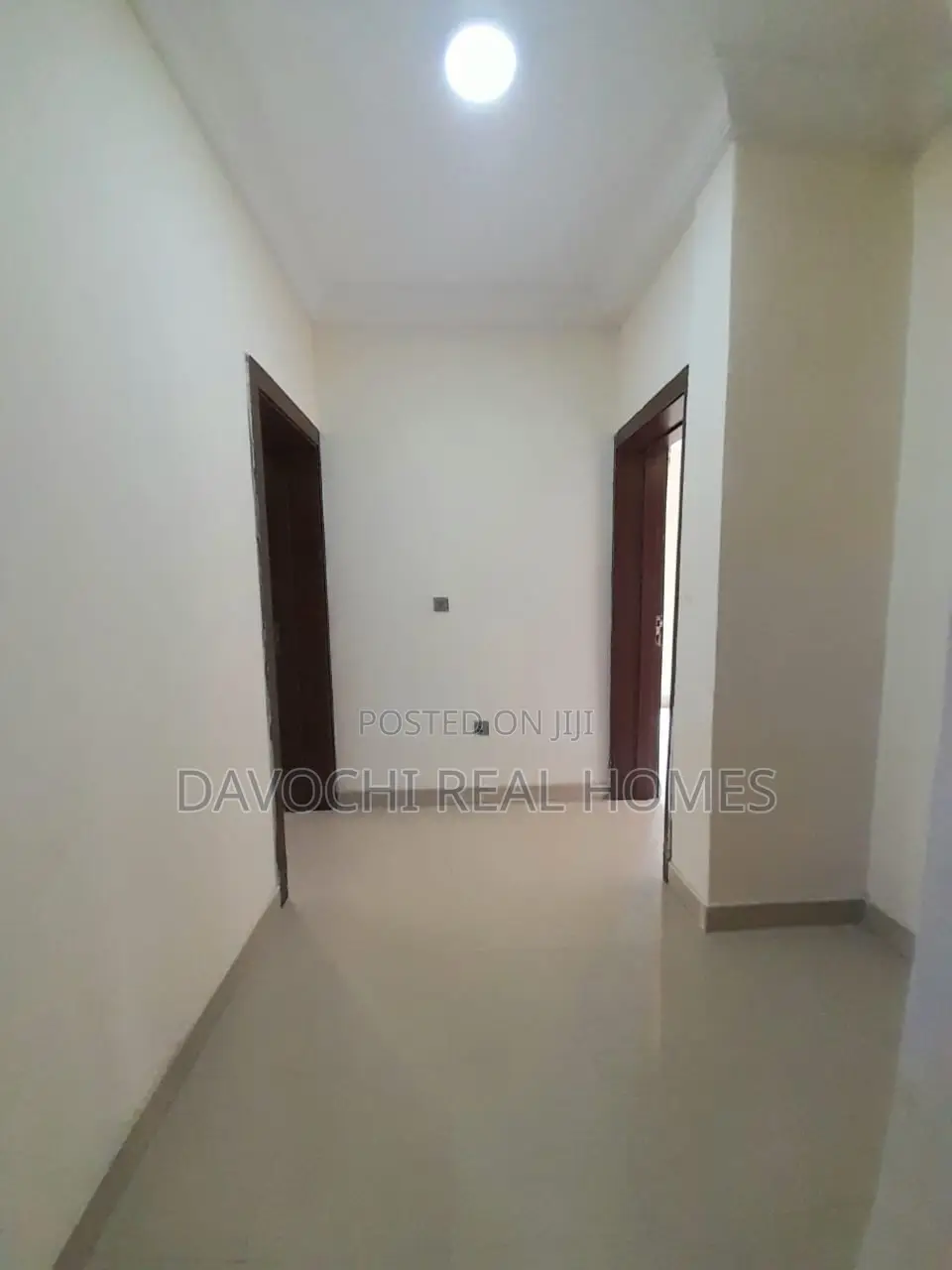 3bdrm Apartment in Thomas Estate, Ajah for rent