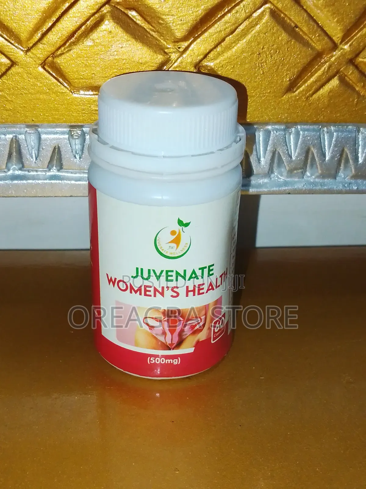 Juvenate Women's Health