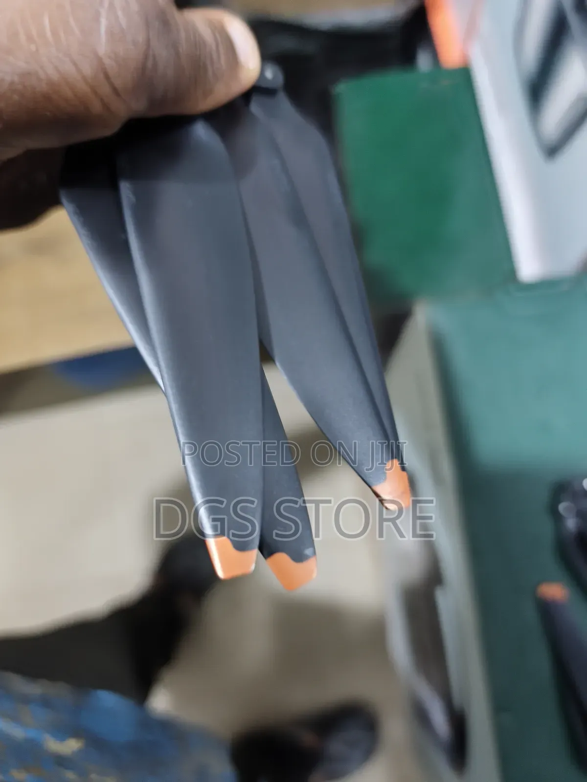 Dji Mavic Air 3s , 3 Propeller