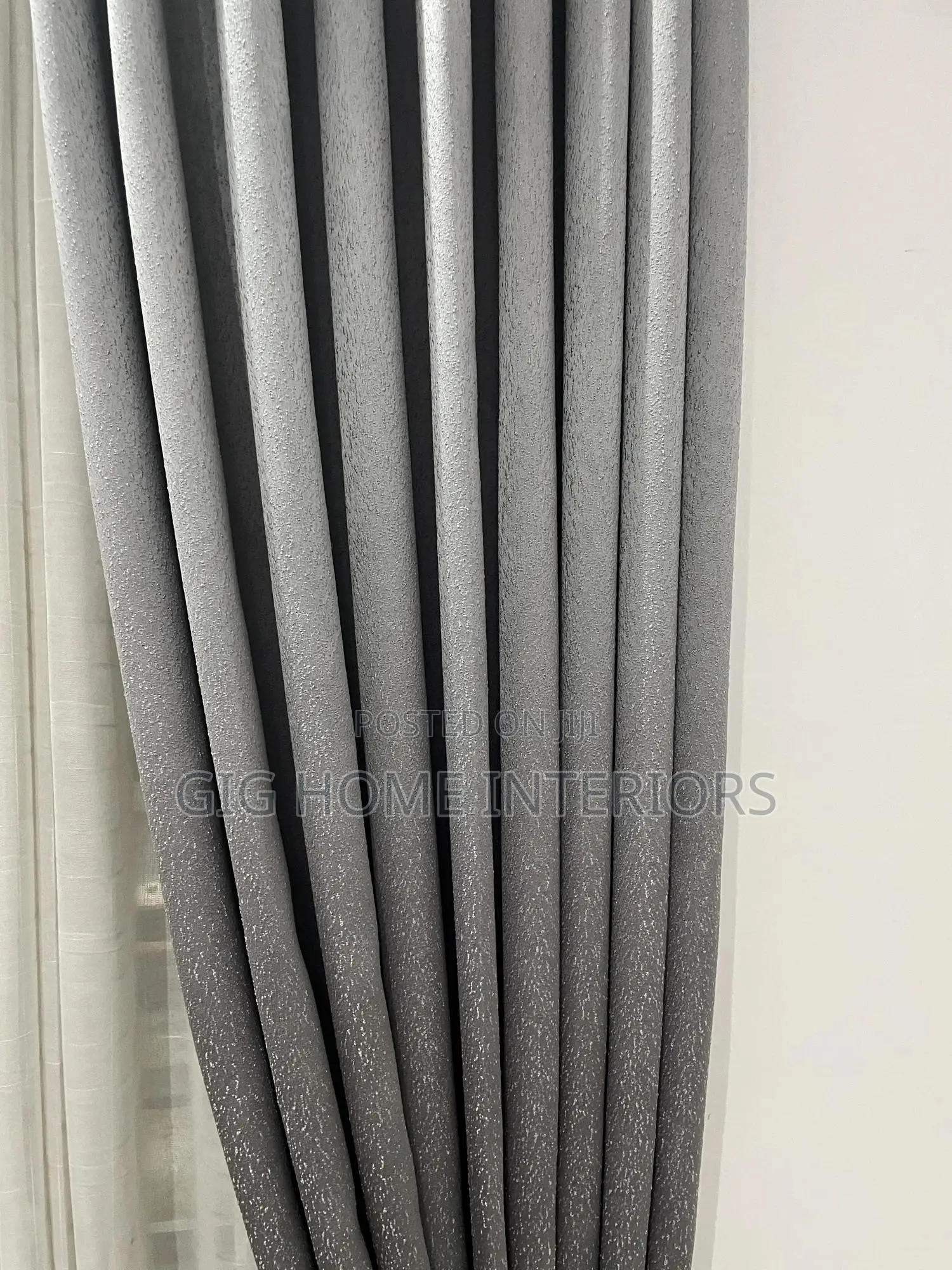 Quality Vip Curtains Stock Turkish