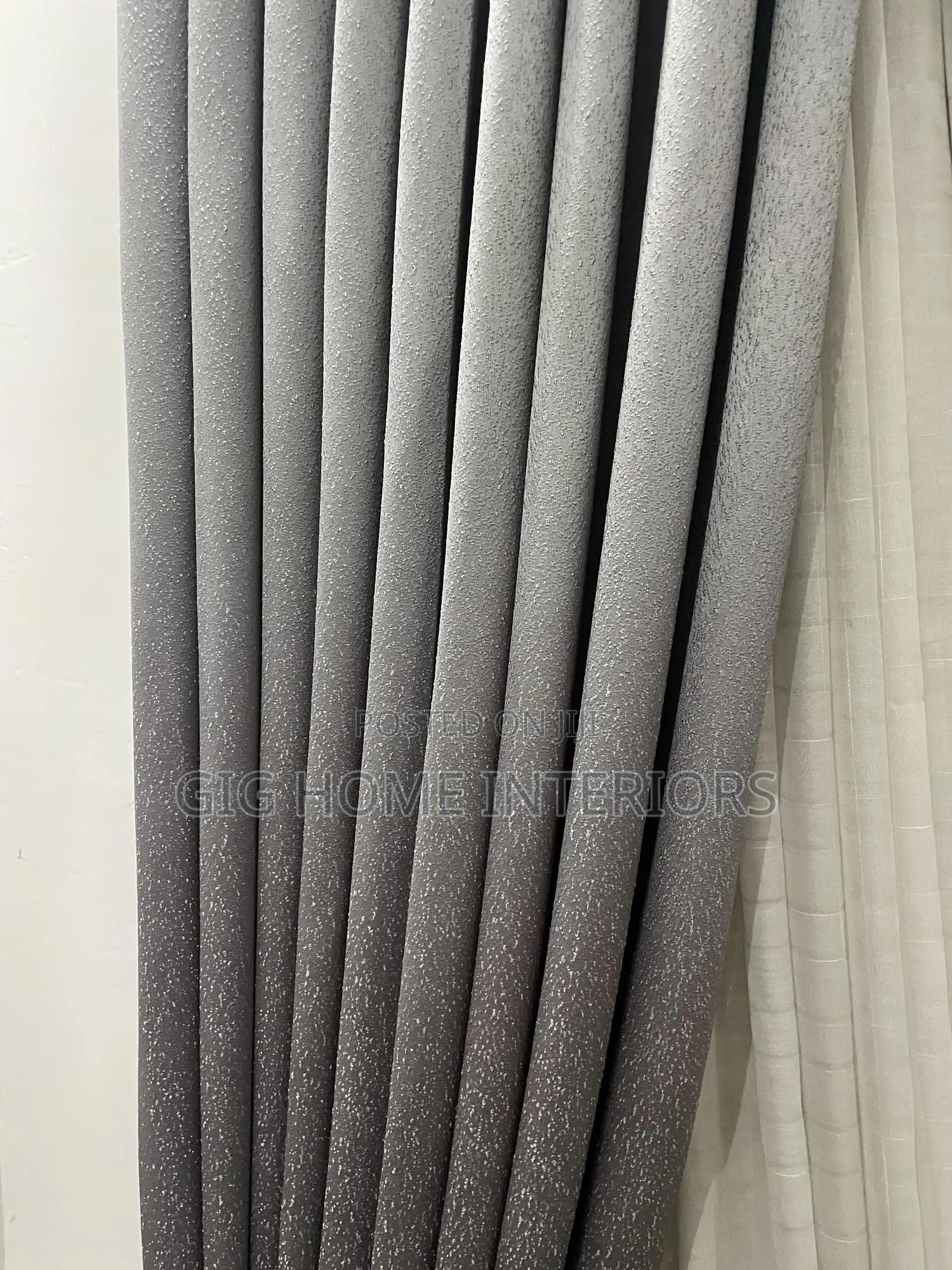 Quality Vip Curtains Stock Turkish