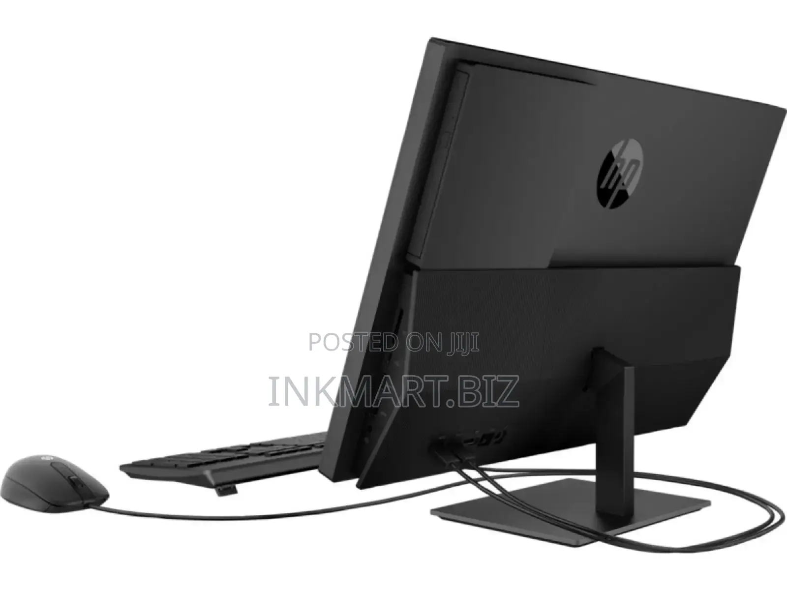 New Desktop Computer HP ProOne 600 8GB Intel Core i5 SSD 512GB