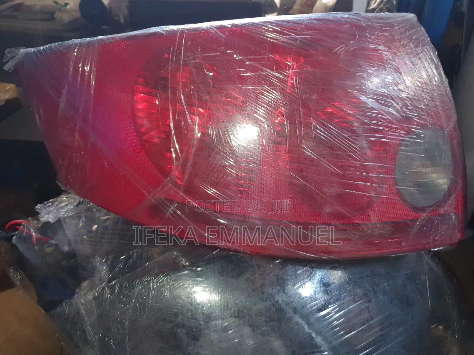 Headlights Audi Tt 2004