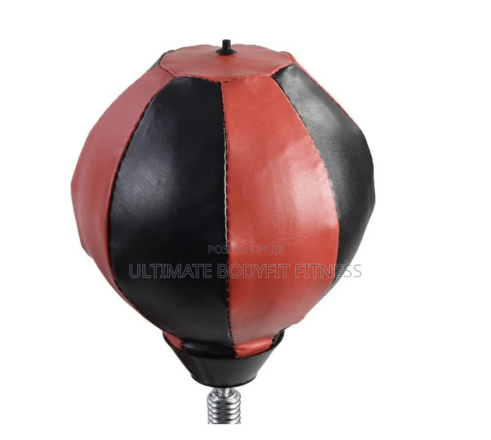 Brand New Foldable Sit Up Bench Boxing Ball