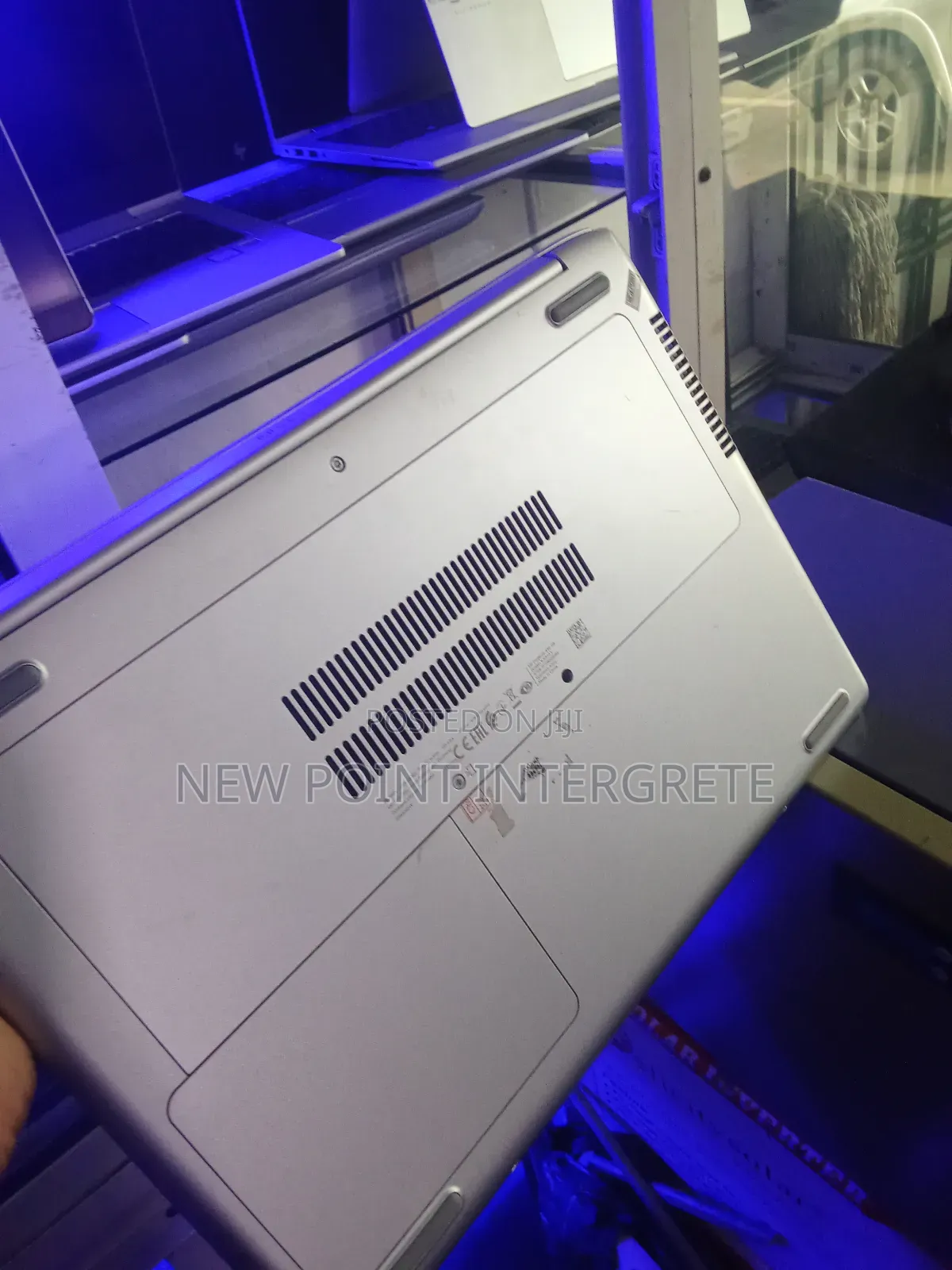 Laptop HP 430 G5 8GB Intel Core i3 SSD 128GB