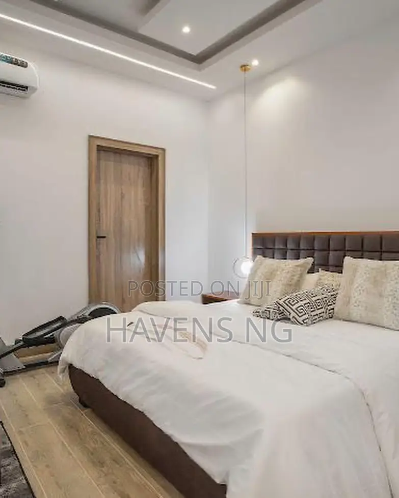 Loft Bedroom Apartment