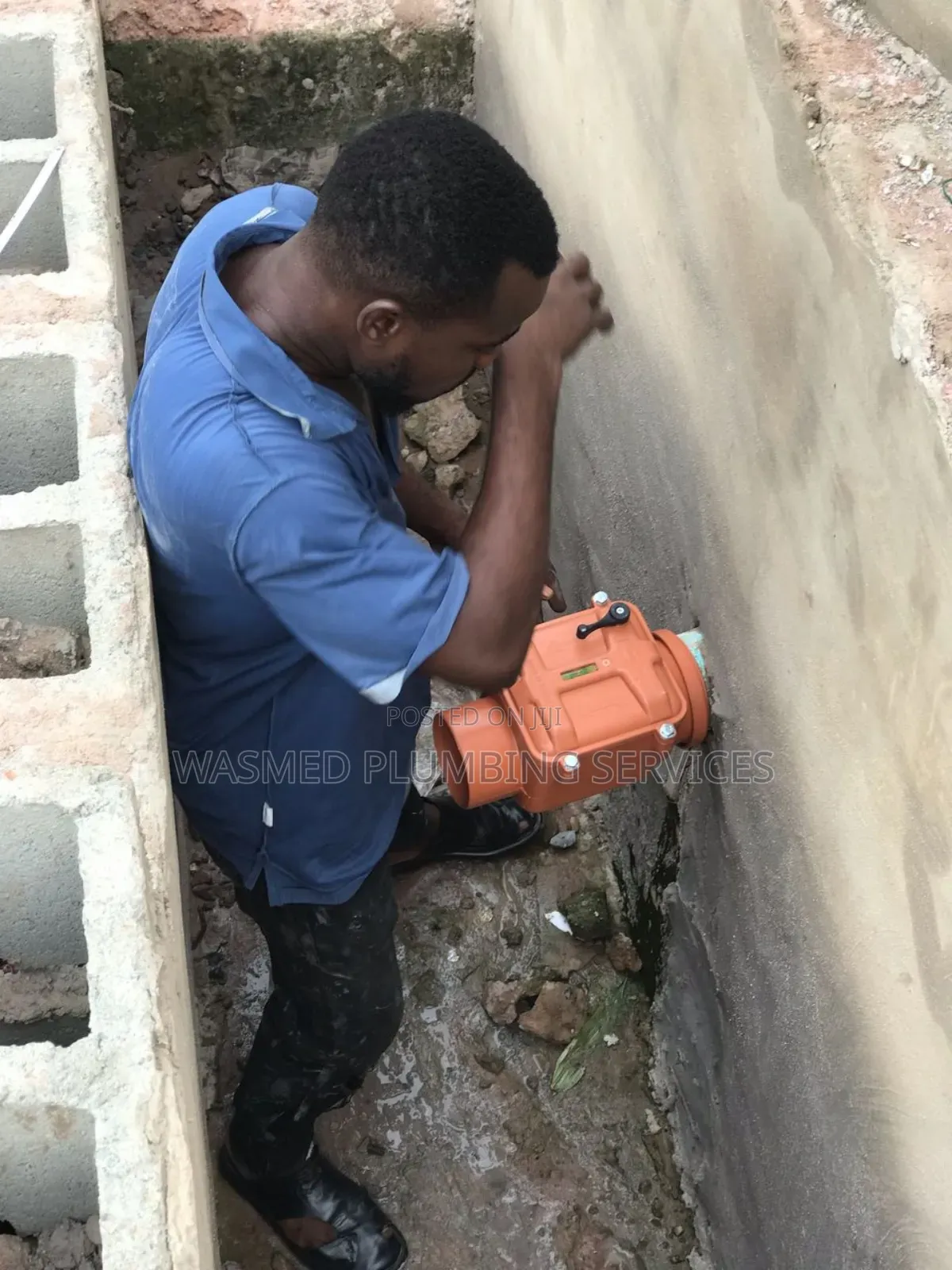 Modern Plumbing for Renovations New Builds 