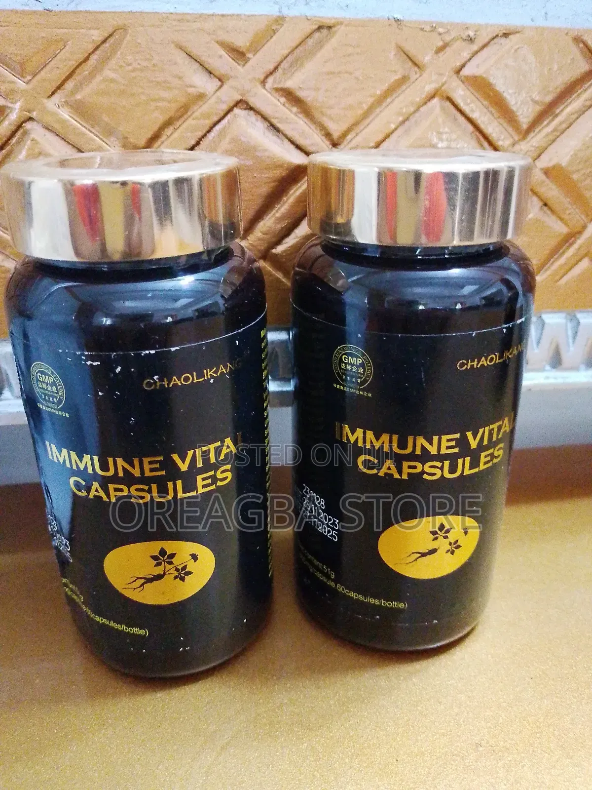 Norland Immune Viral