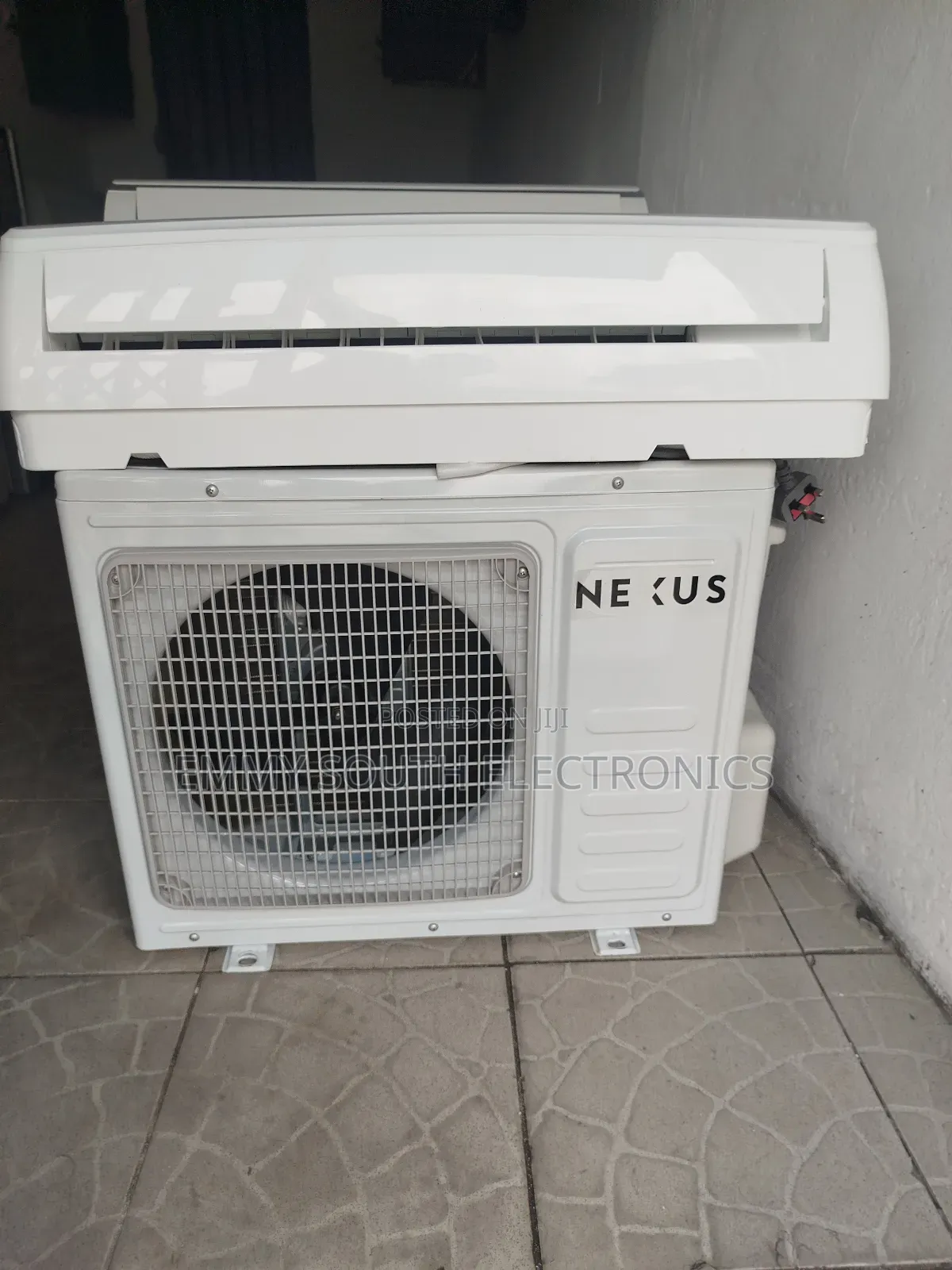 Nexus Super Cool Split Unit a/C 1hp 2 Weeks Usd