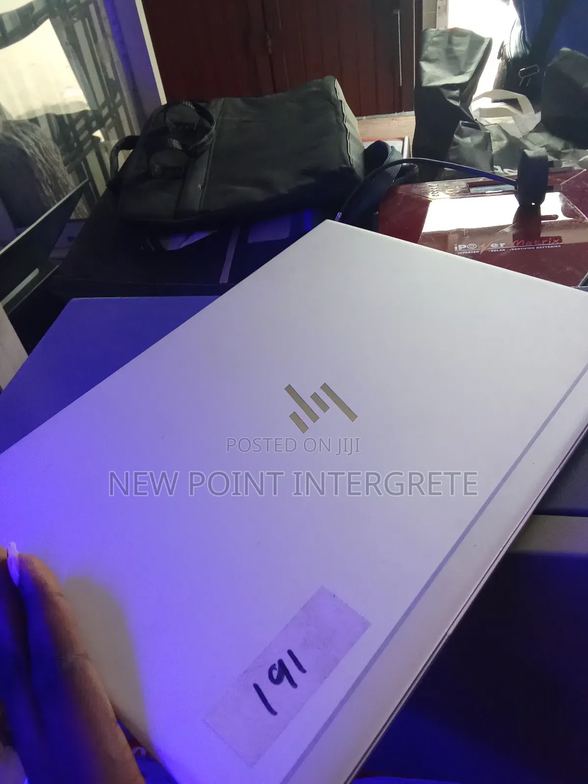 Laptop HP EliteBook 735 G6 8GB AMD Ryzen SSD 256GB