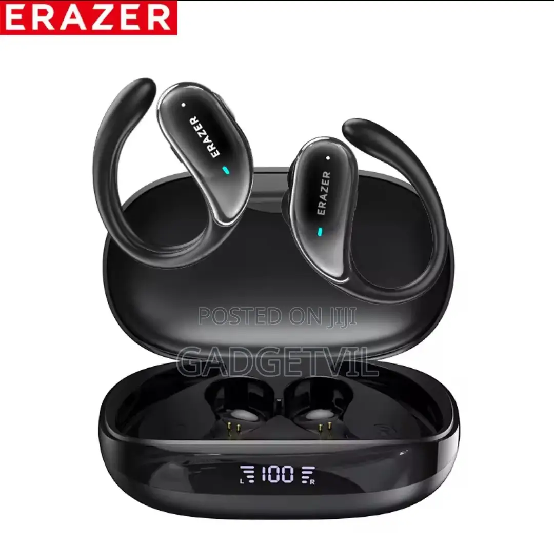 Erazer Xt80pro Wireless Earbuds