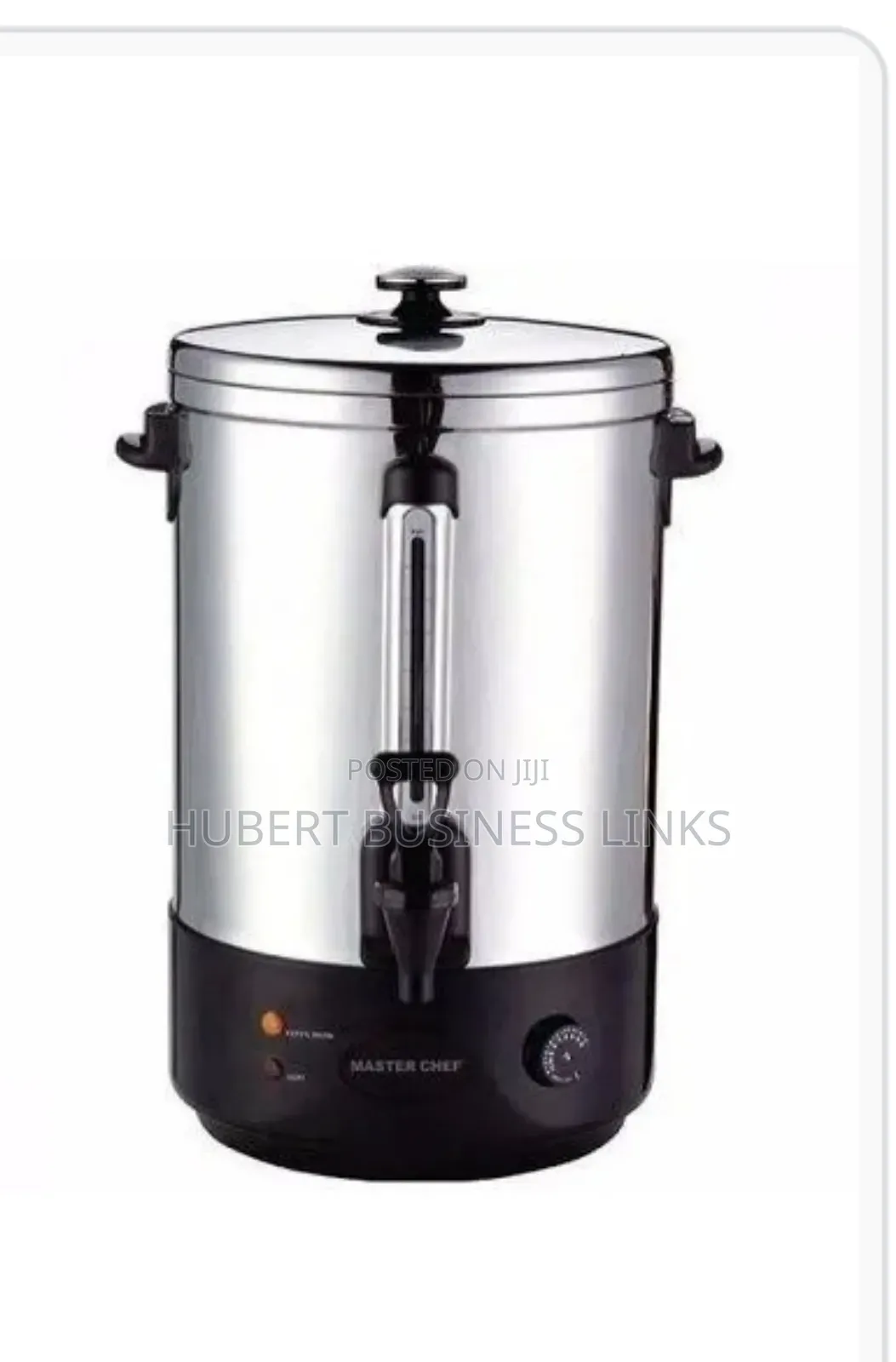 Water Boiler 30liters