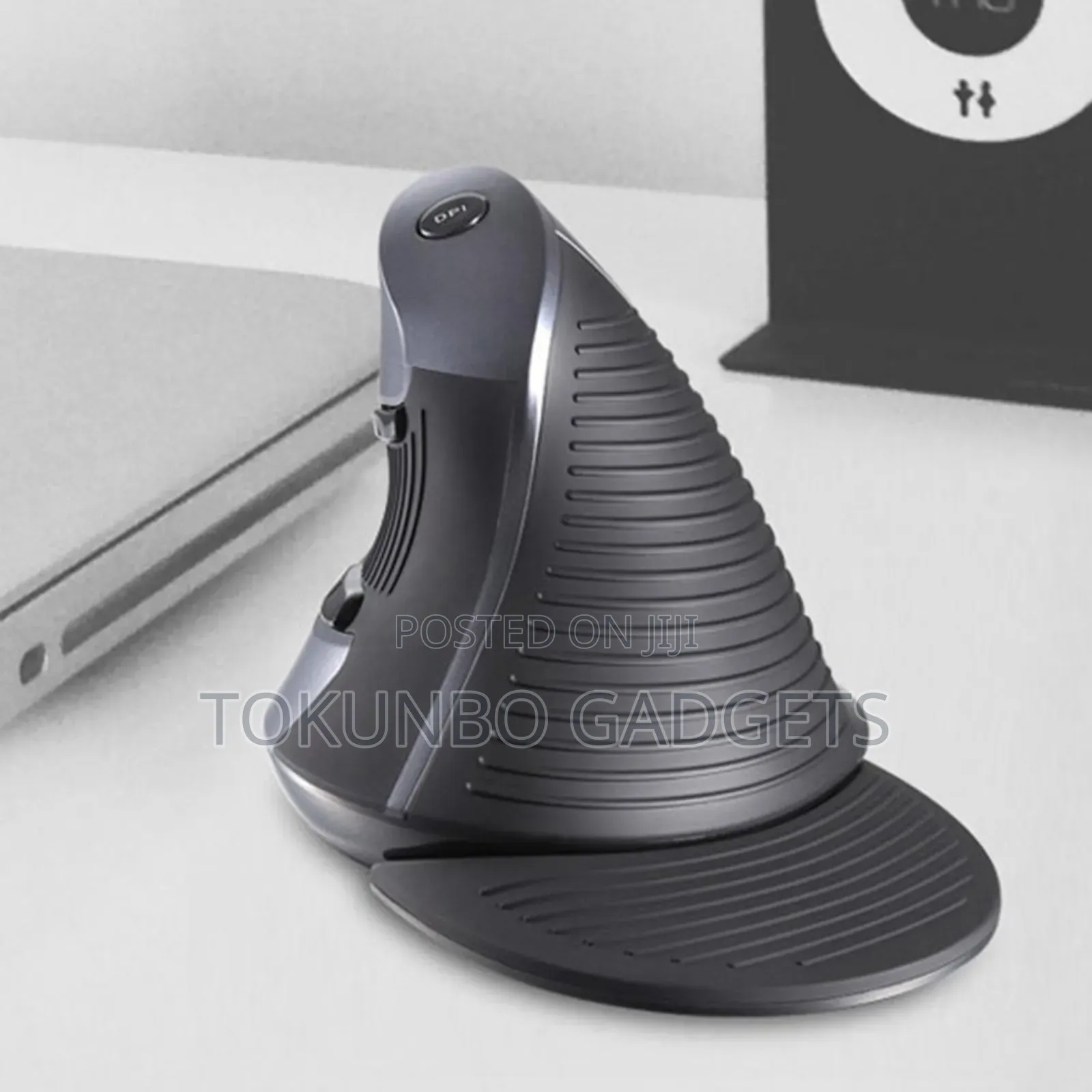 M618 Vertical Wired 5 Butons 1600dpi Optical Right Hand Mice