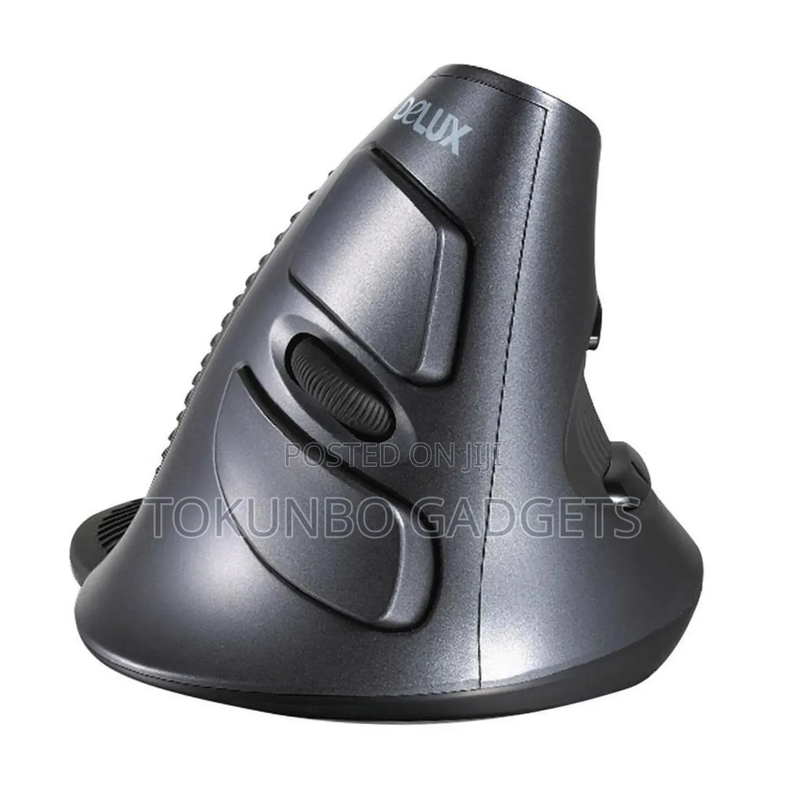 M618 Vertical Wired 5 Butons 1600dpi Optical Right Hand Mice