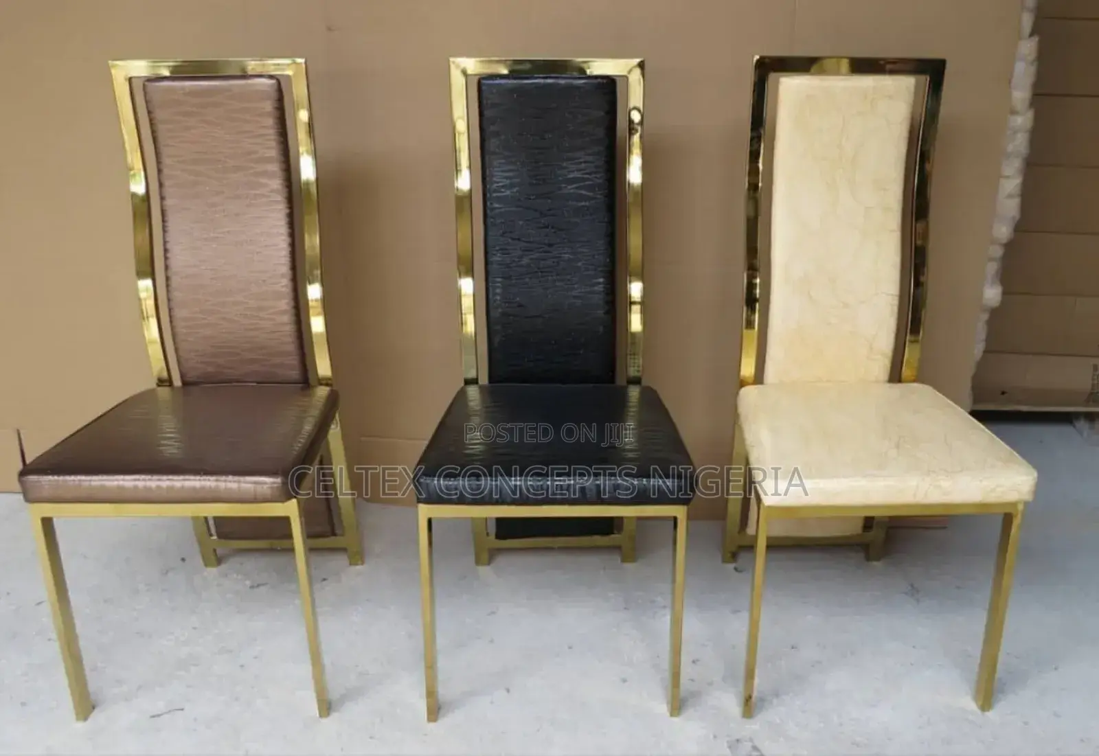 Dining Chairs
