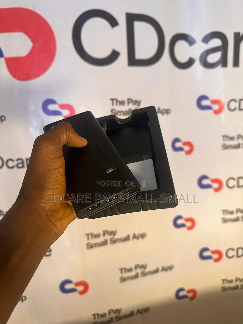 Pay Small Small Digifon X1 Power Bank On Cdcare.App
